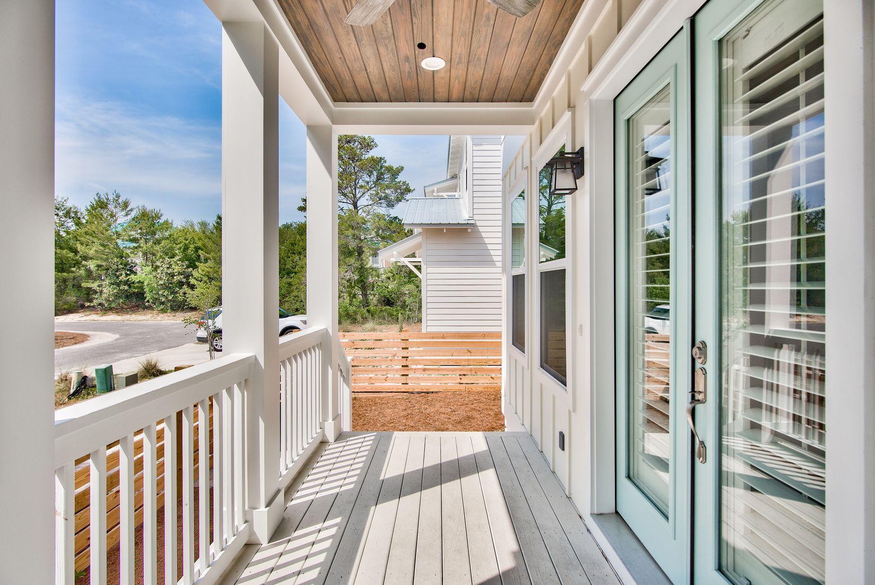 BLUE GULF RESORT - Residential