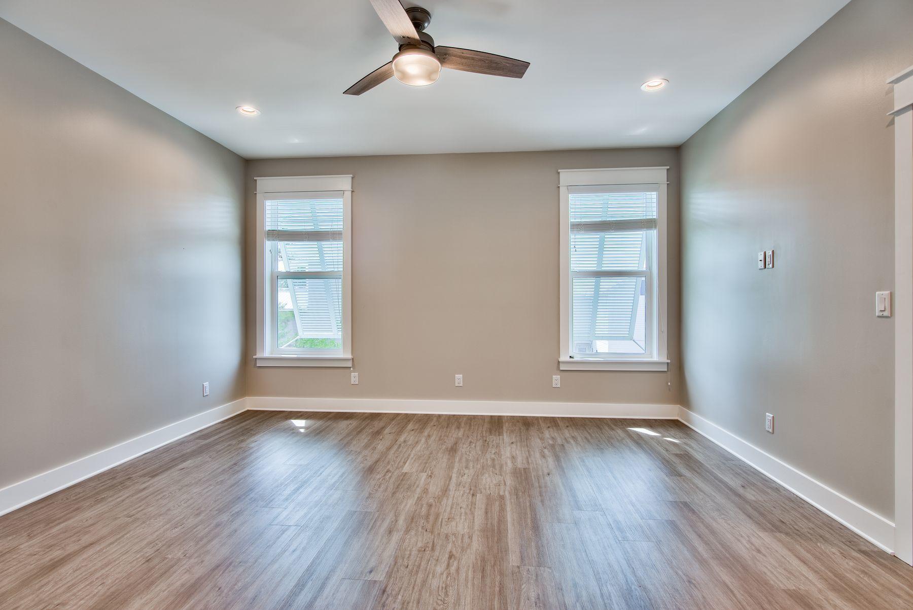 BLUE GULF RESORT - Residential