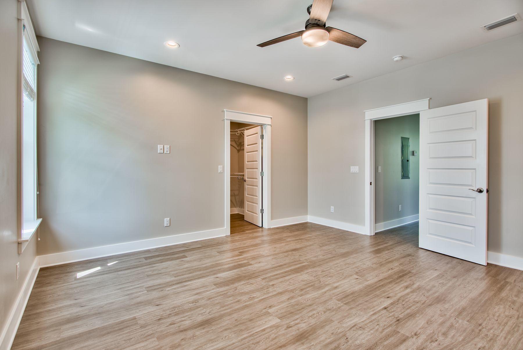 BLUE GULF RESORT - Residential