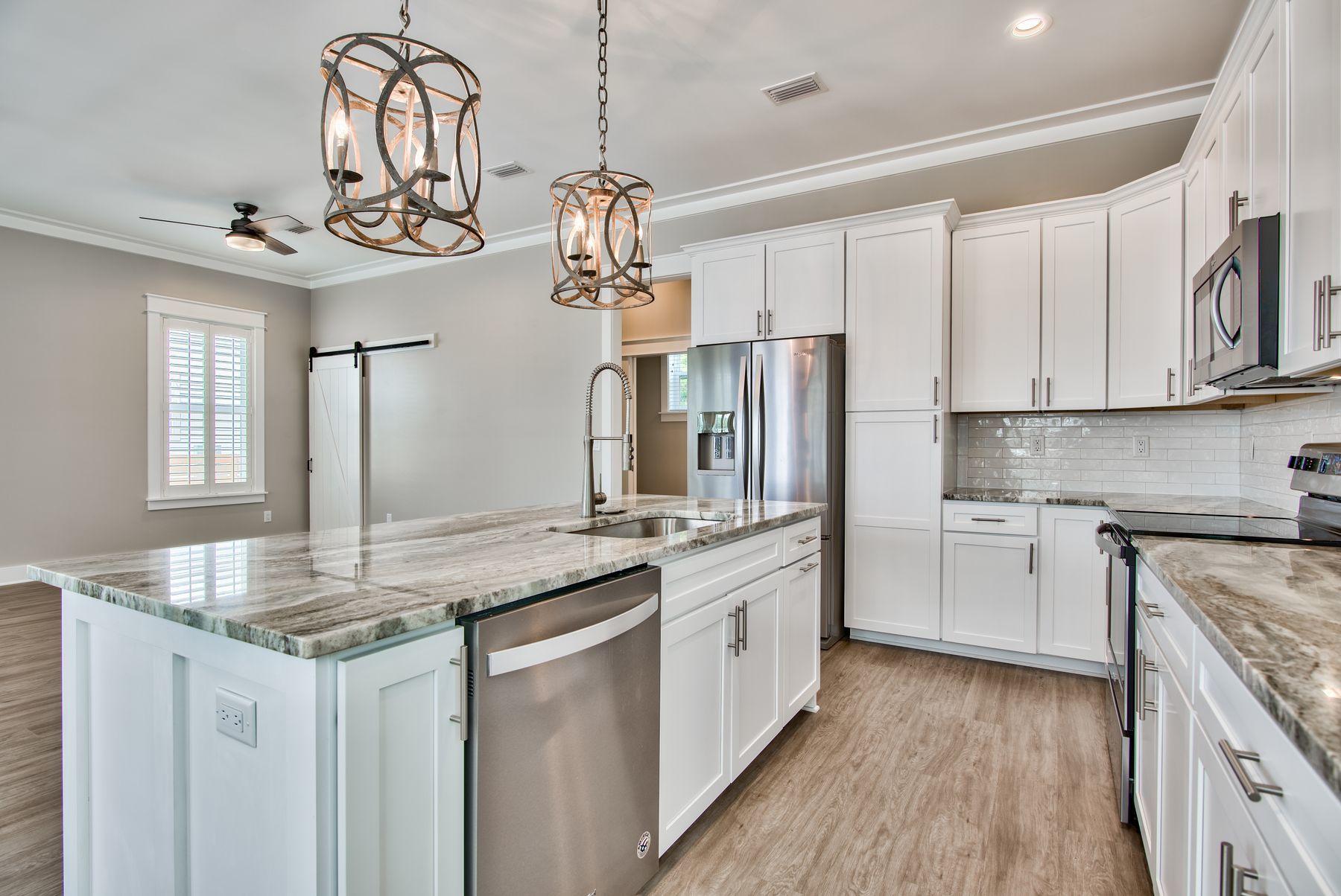 BLUE GULF RESORT - Residential