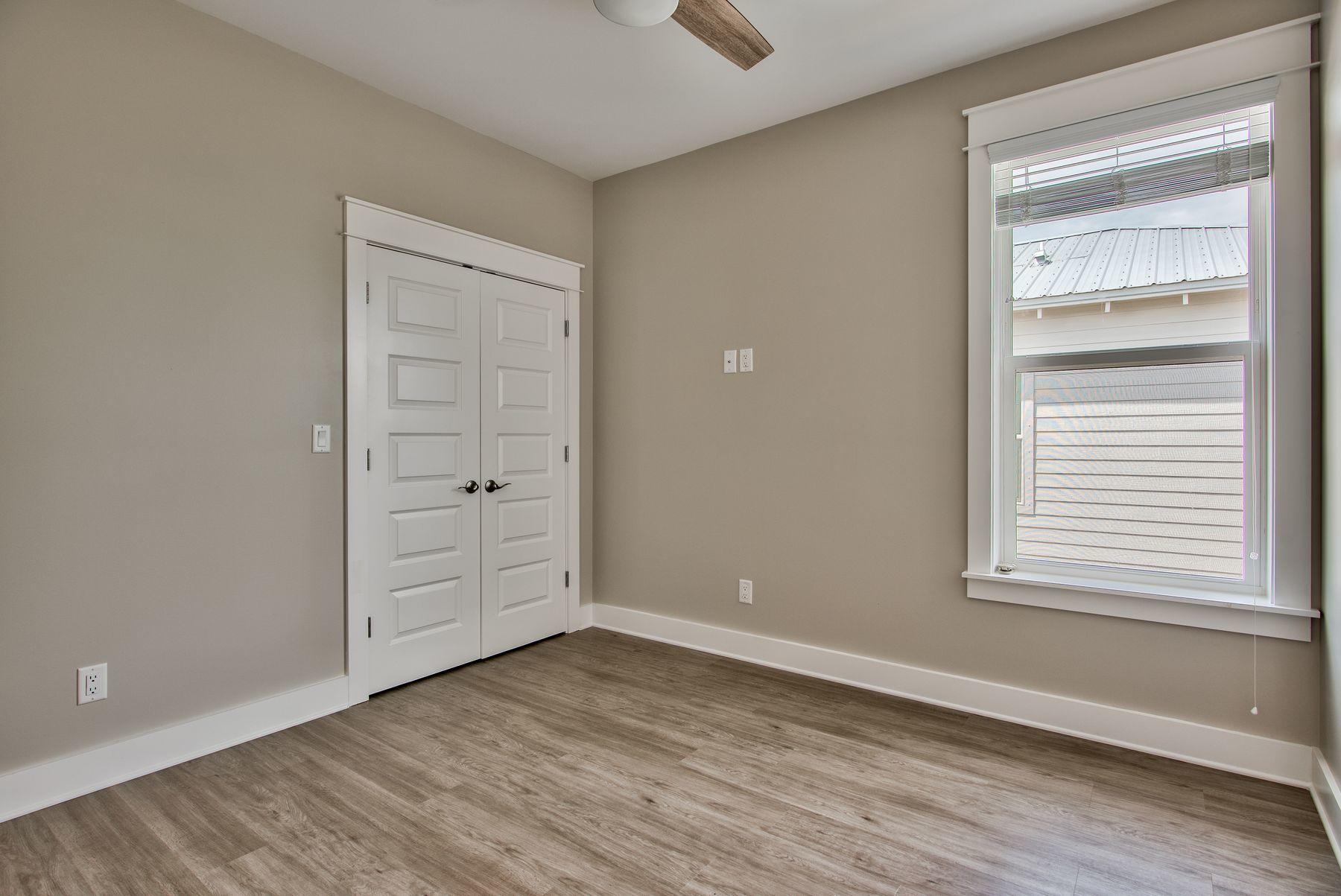 BLUE GULF RESORT - Residential