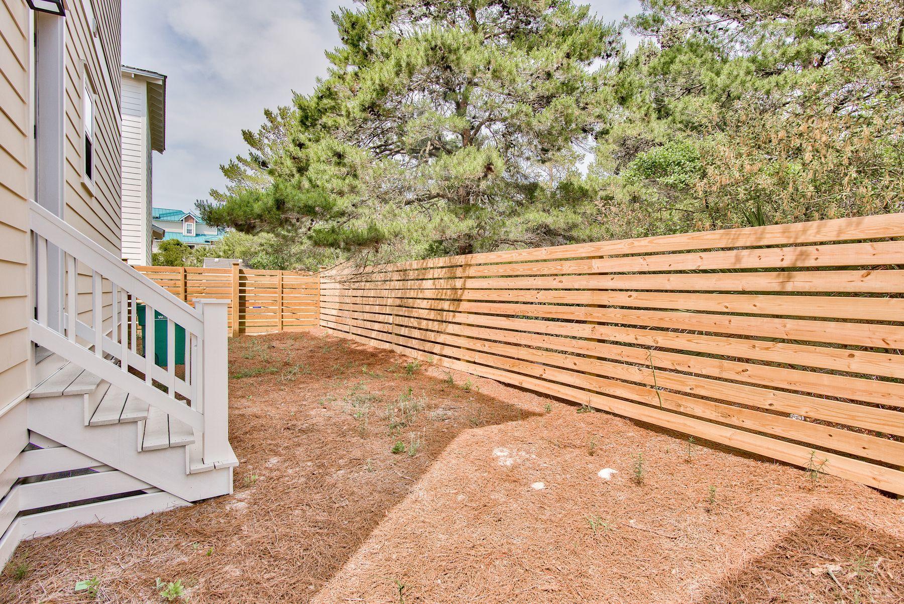 BLUE GULF RESORT - Residential