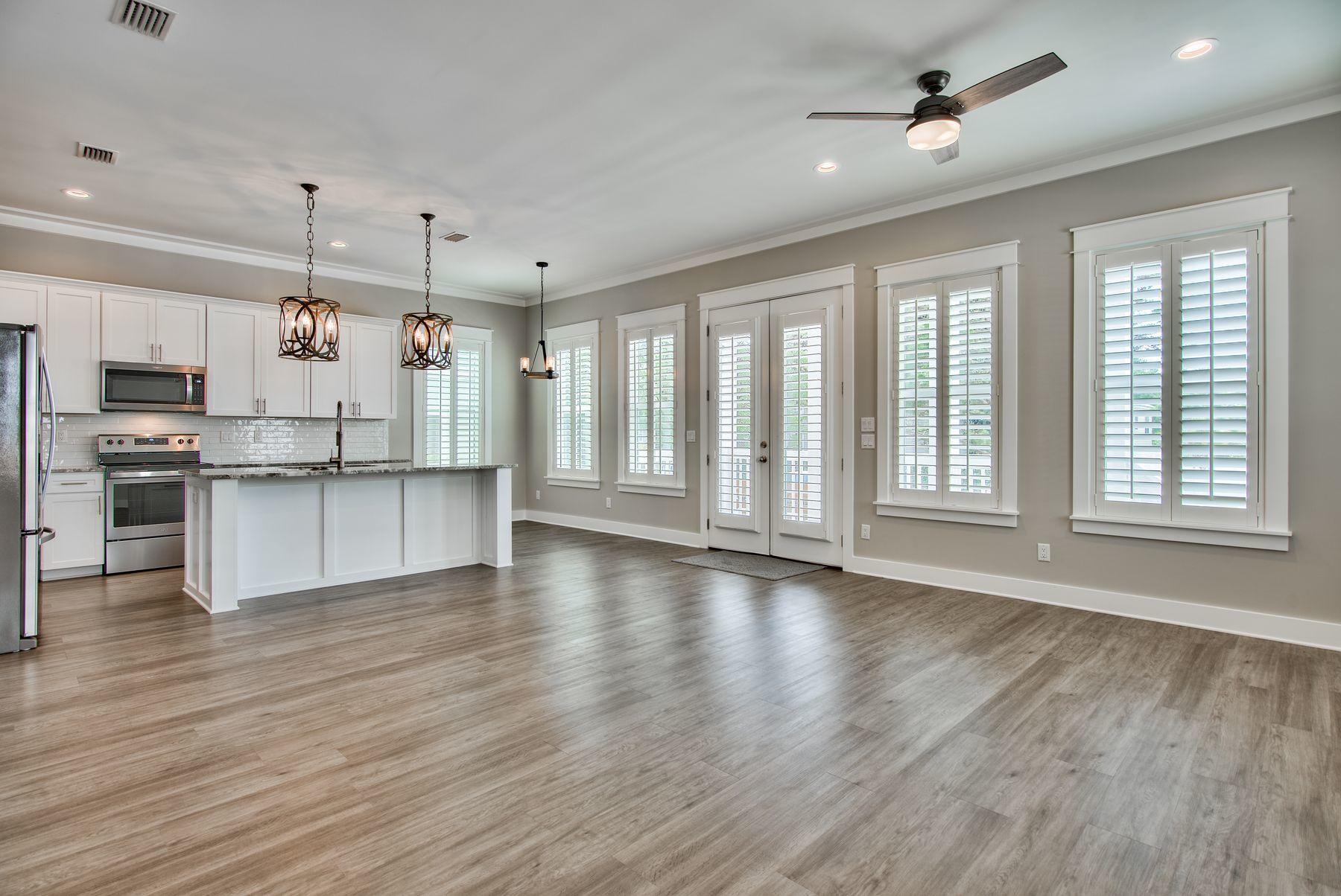 BLUE GULF RESORT - Residential