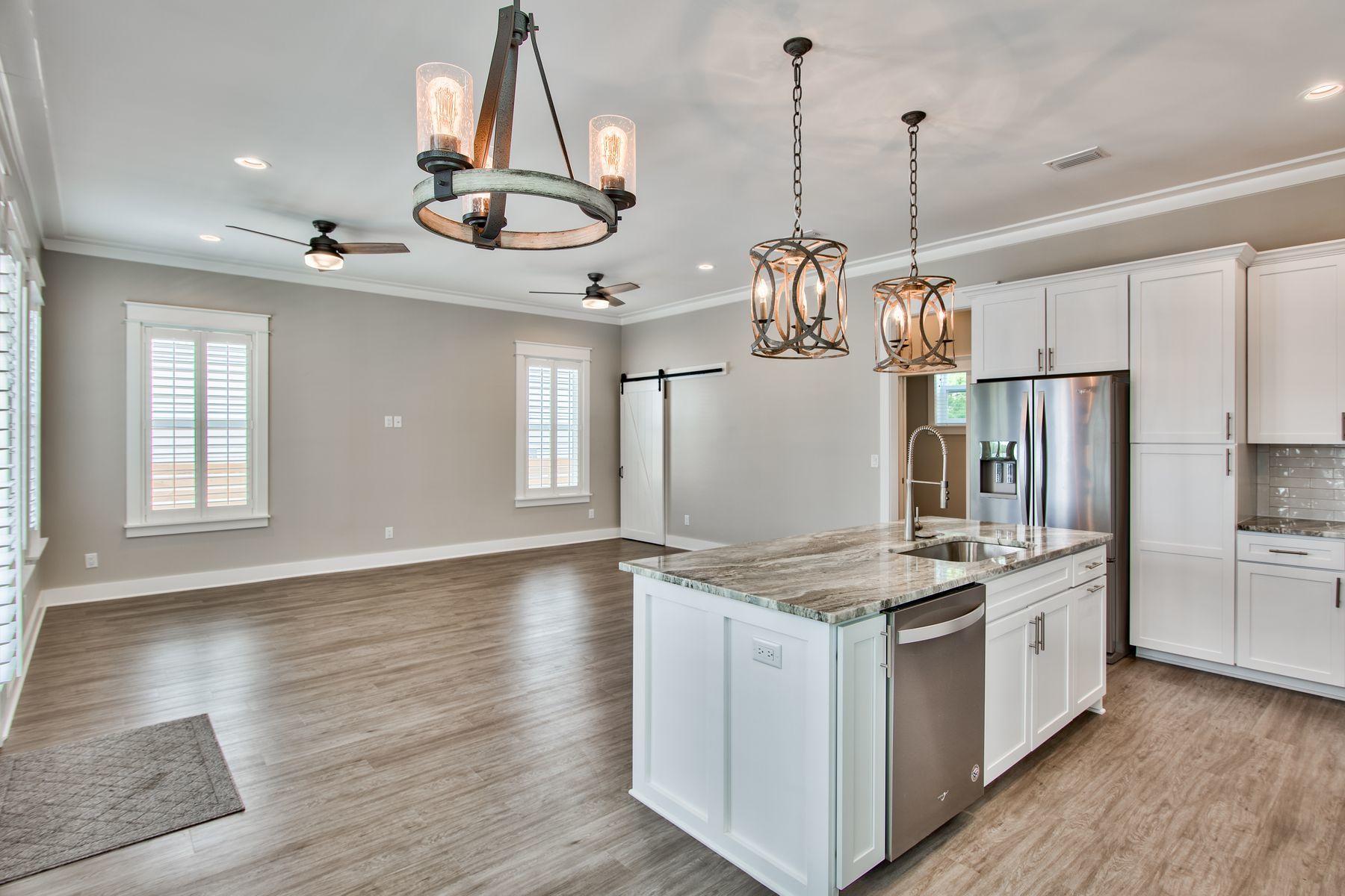 BLUE GULF RESORT - Residential