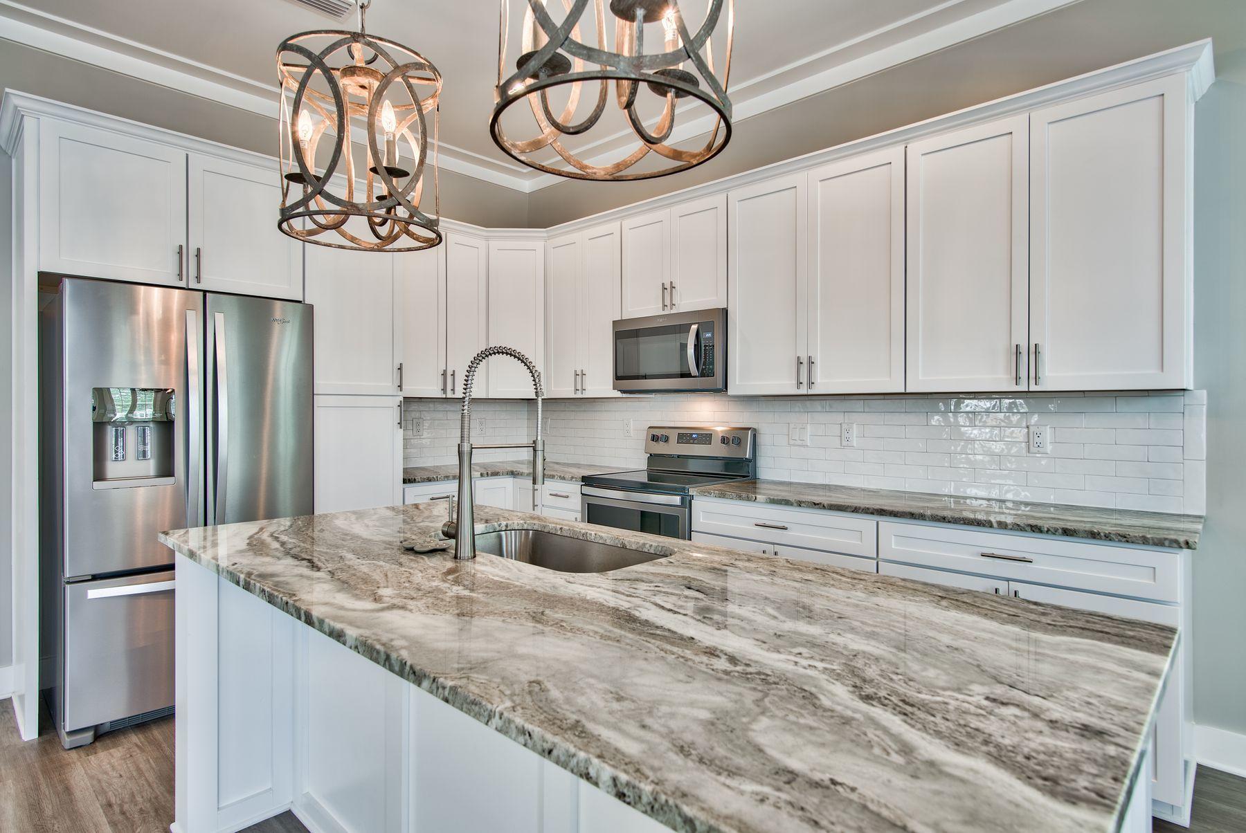 BLUE GULF RESORT - Residential