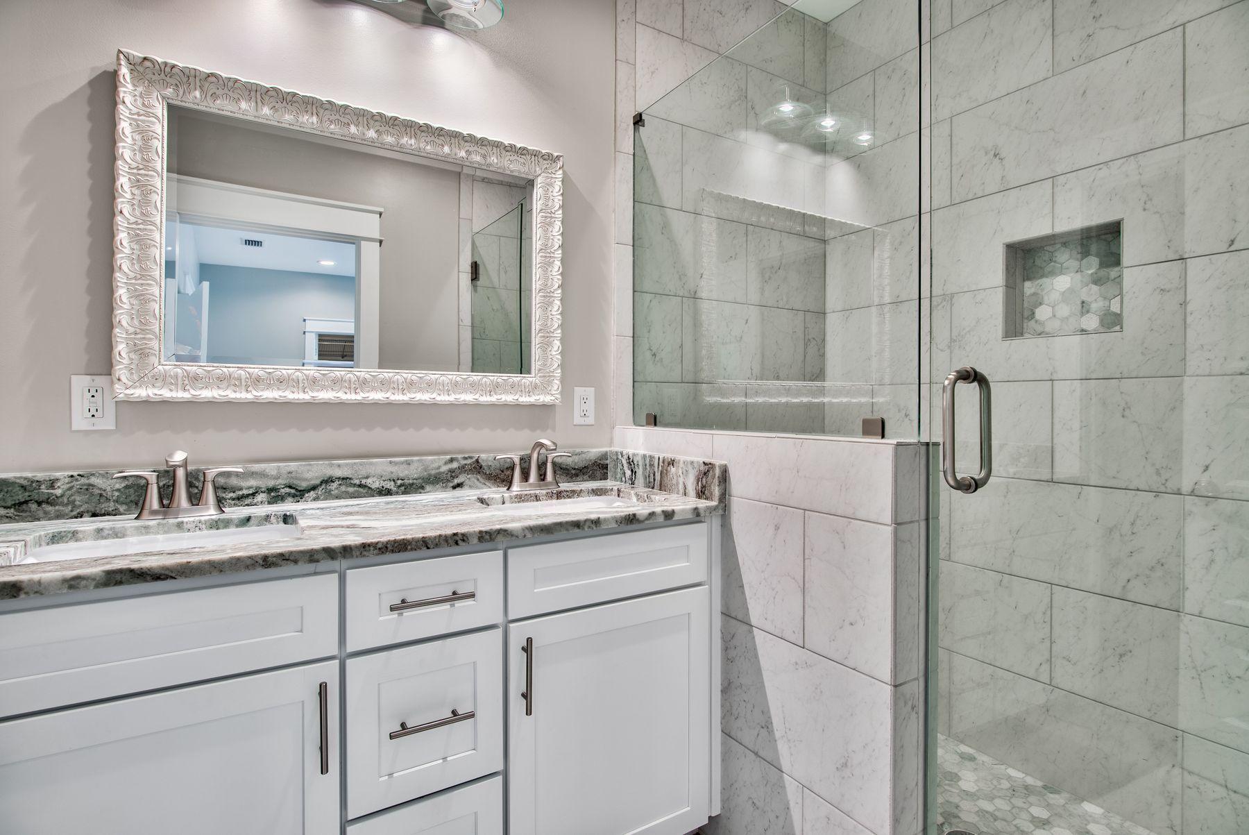 BLUE GULF RESORT - Residential