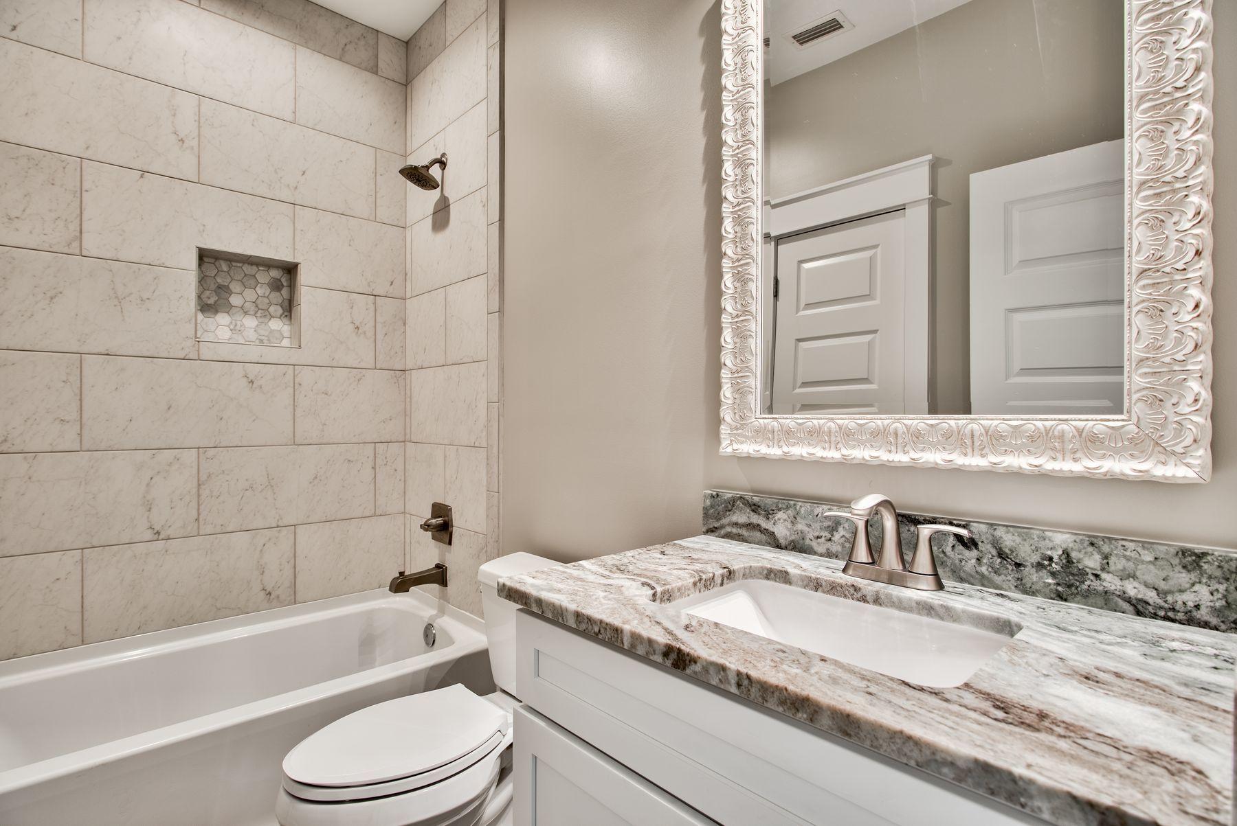 BLUE GULF RESORT - Residential