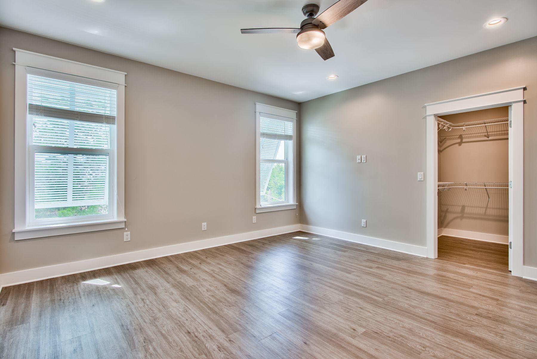 BLUE GULF RESORT - Residential