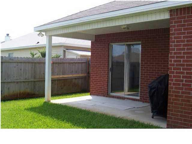 WATERFORD ESTATES S/D - Residential