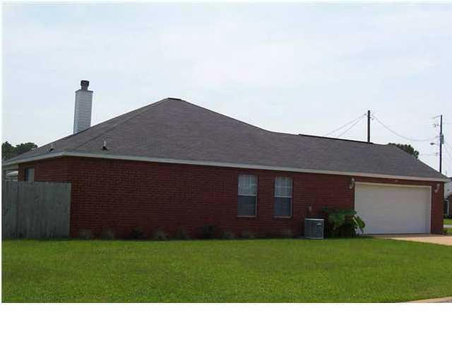 WATERFORD ESTATES S/D - Residential