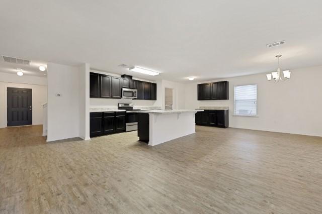 Partridge Hills - Residential