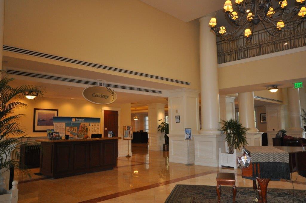 ELATION - Residential