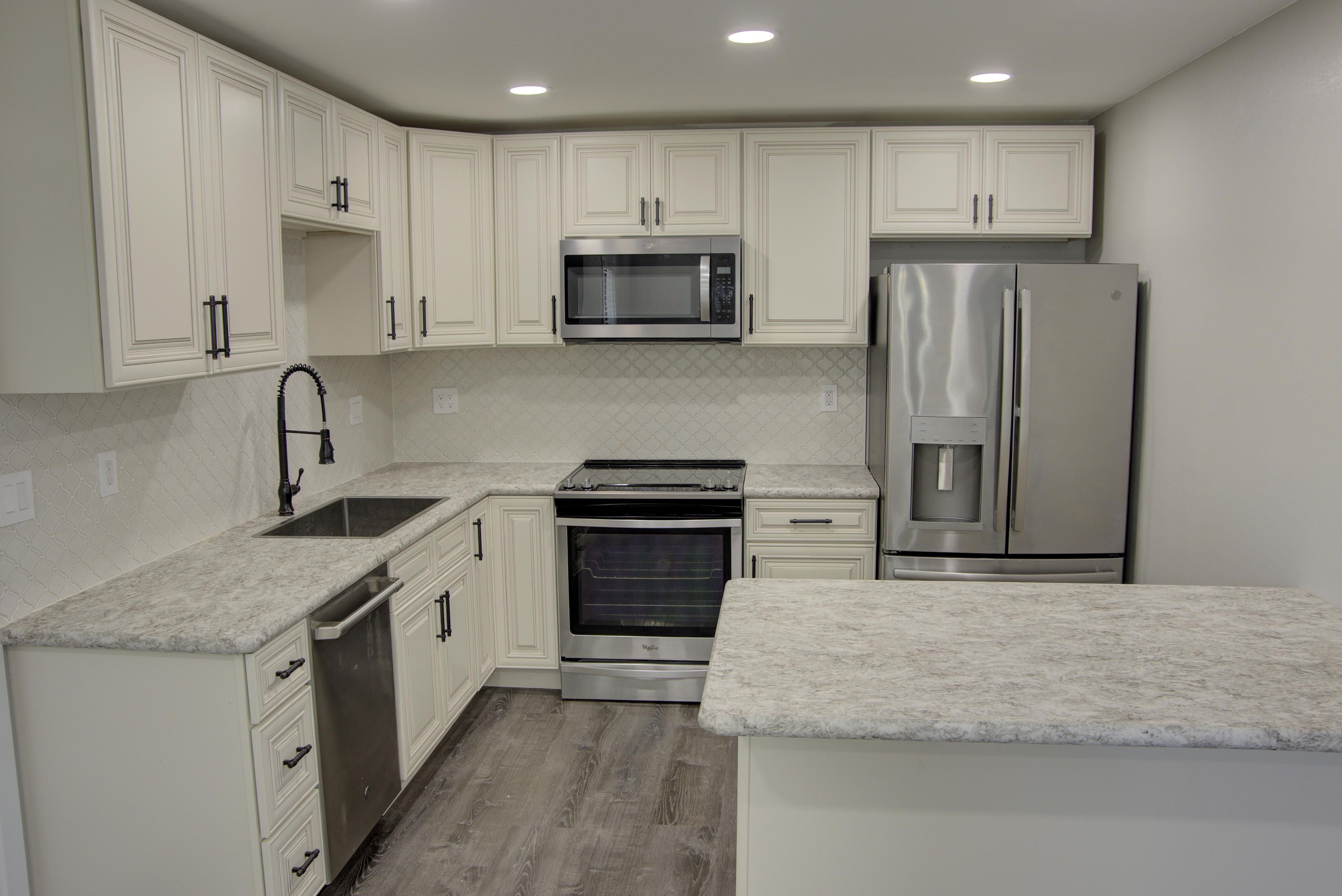 NORTHVIEW ESTATES - Residential