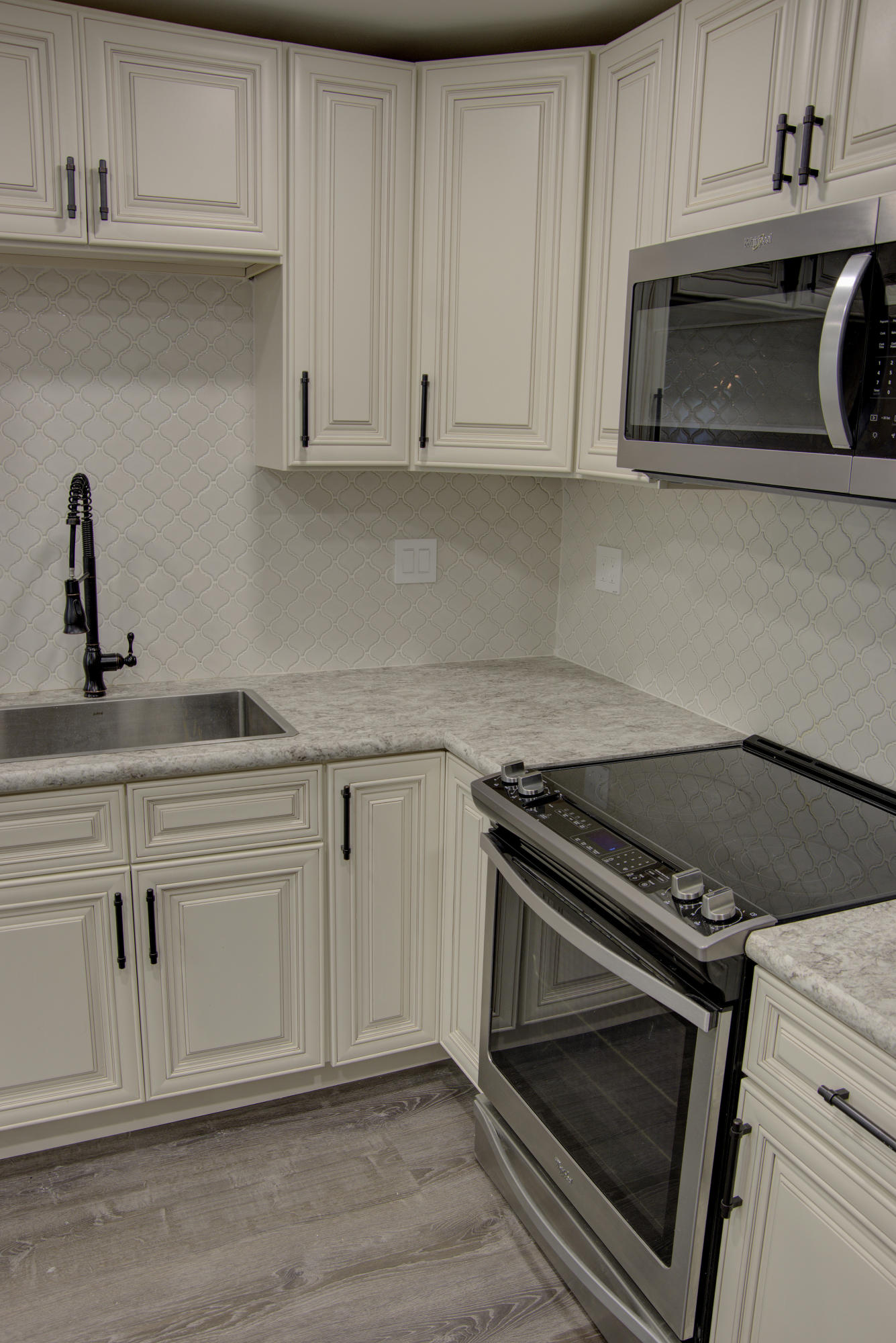 NORTHVIEW ESTATES - Residential