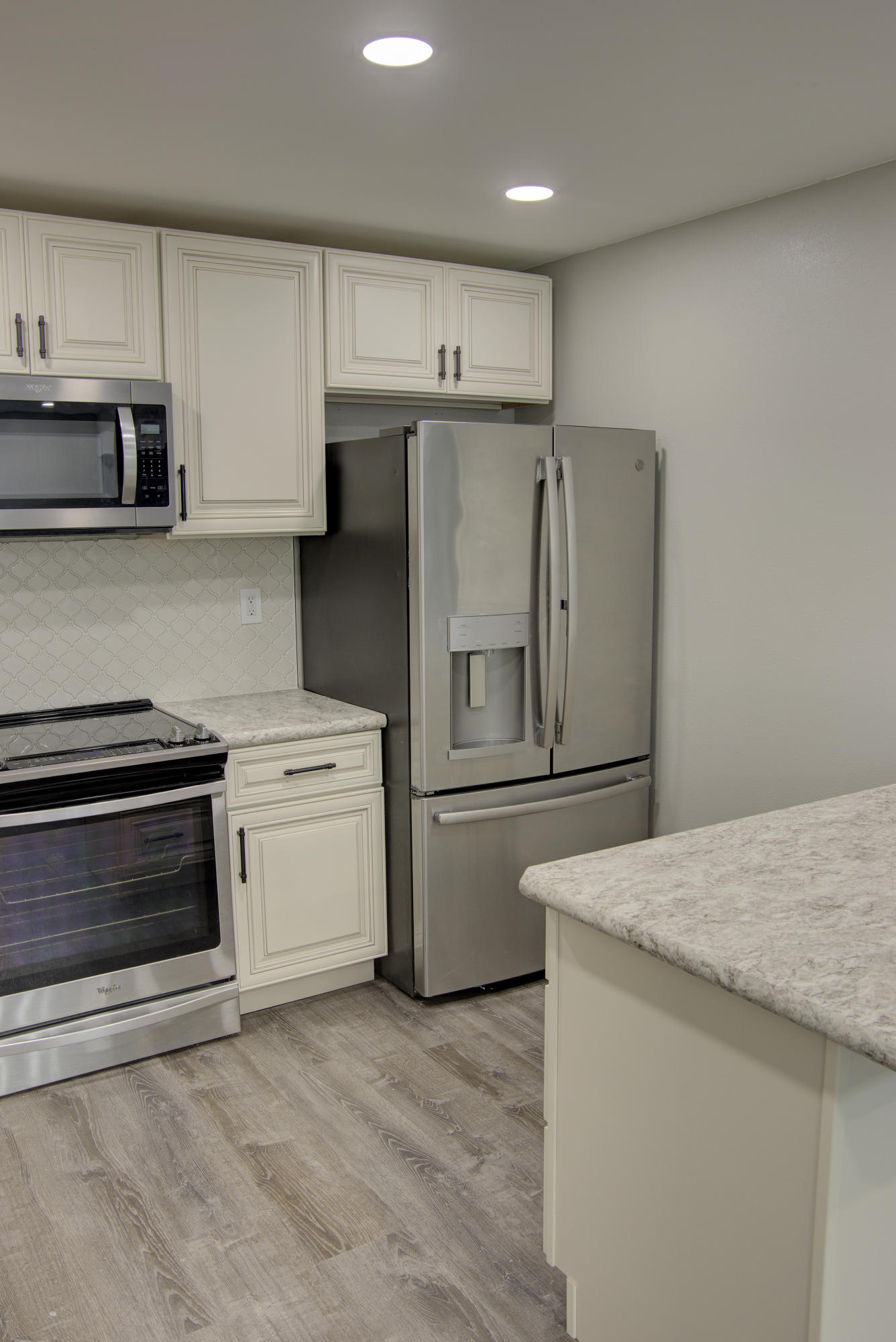 NORTHVIEW ESTATES - Residential