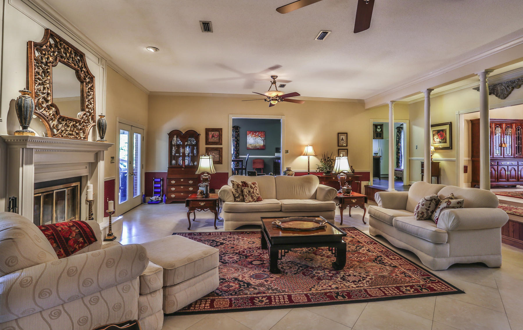 Kenwood - Residential