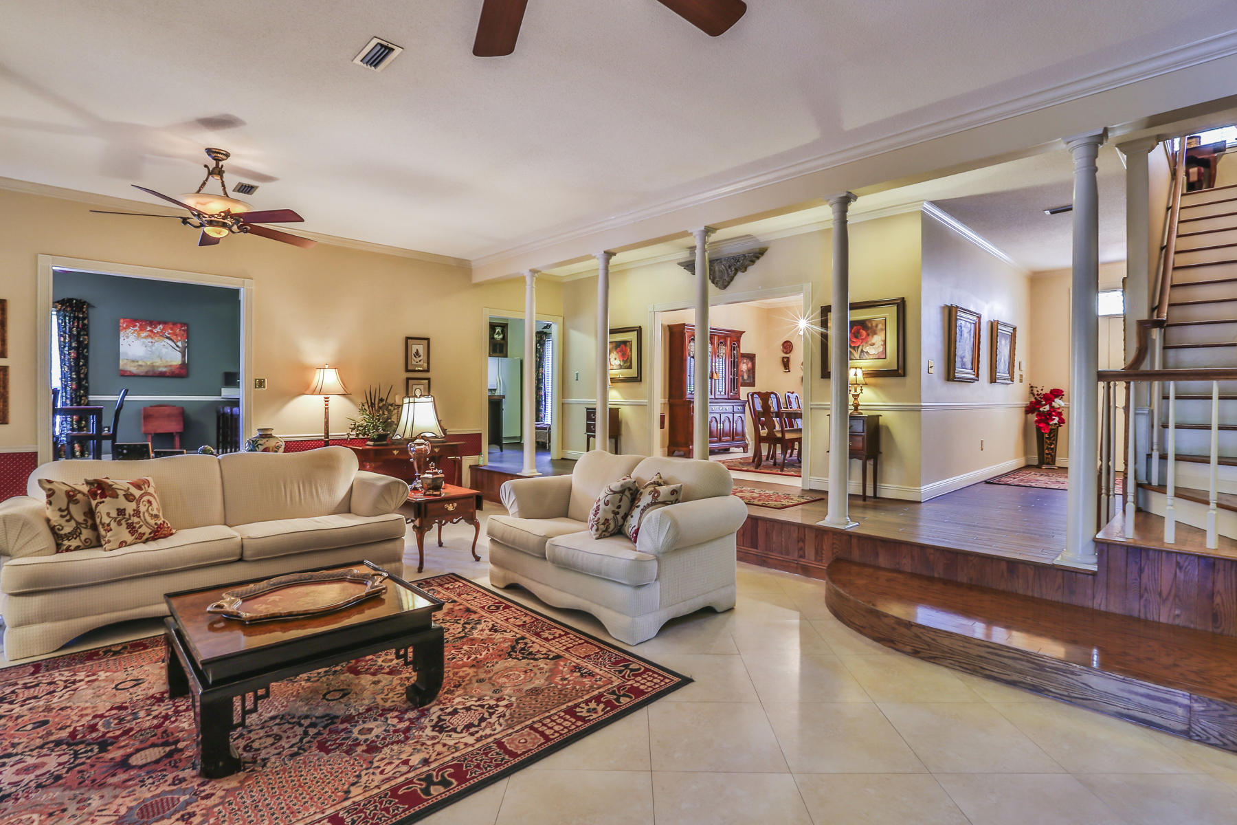 Kenwood - Residential