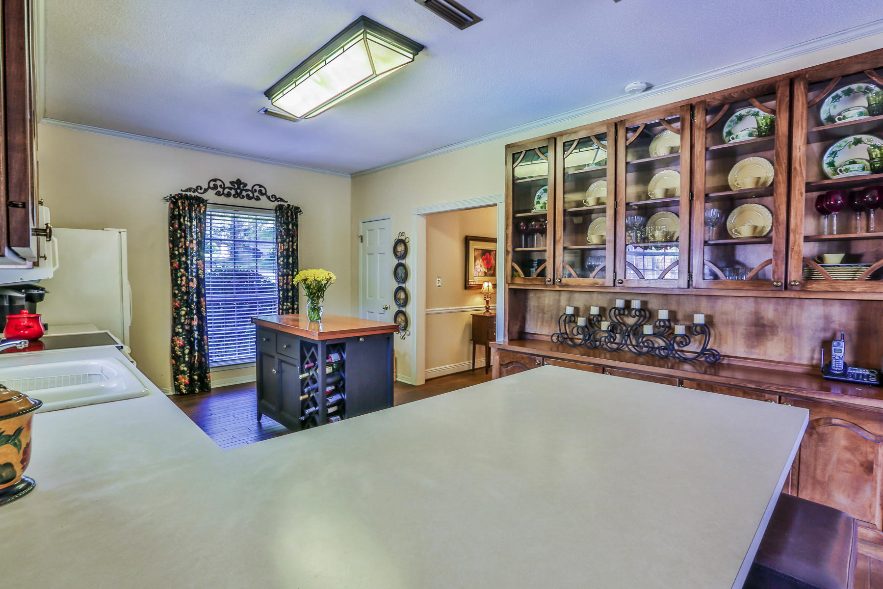 Kenwood - Residential
