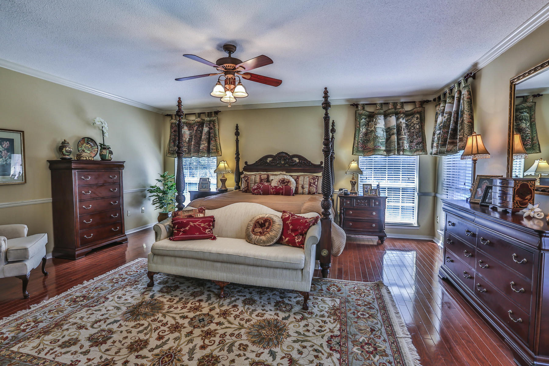 Kenwood - Residential