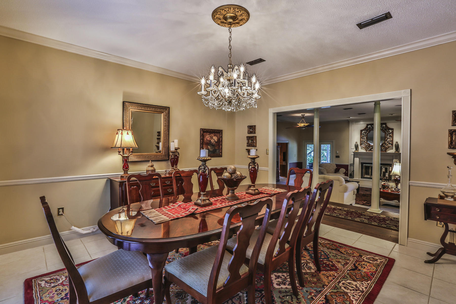 Kenwood - Residential