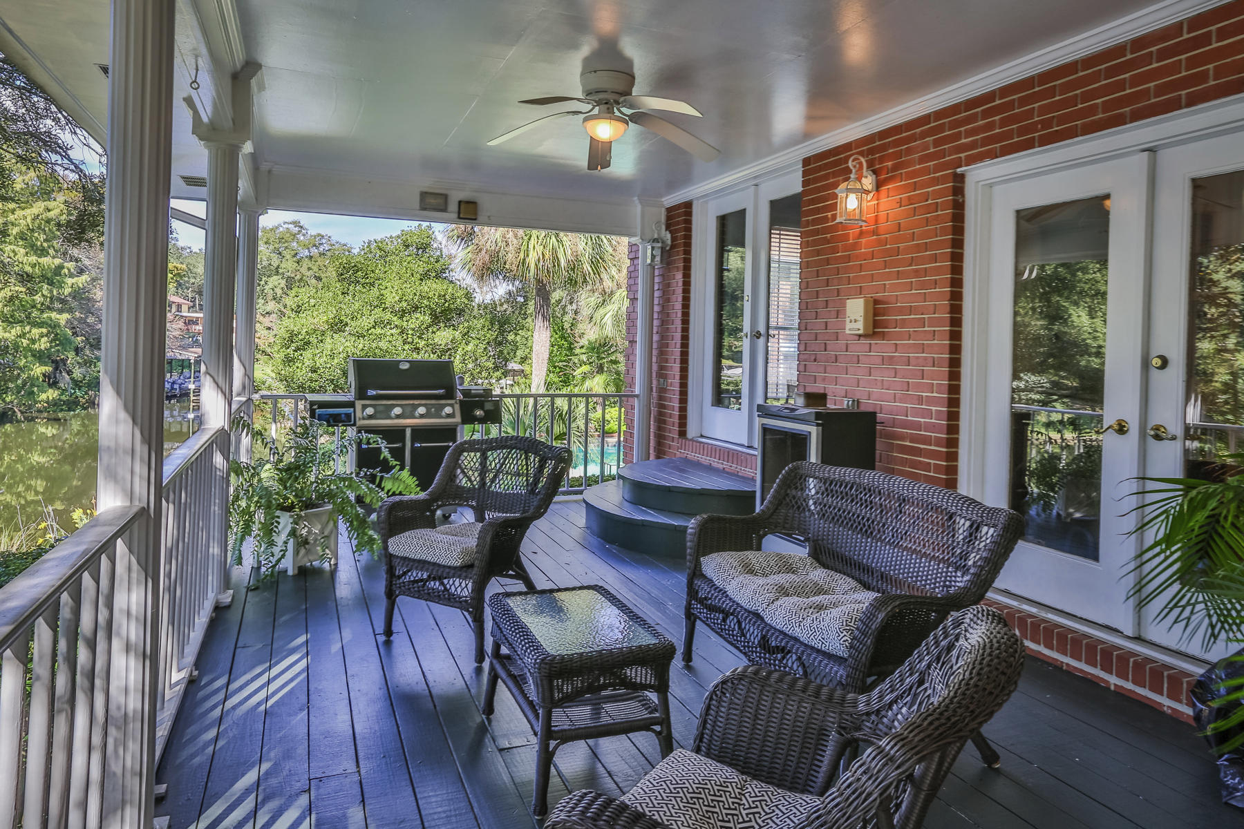 Kenwood - Residential