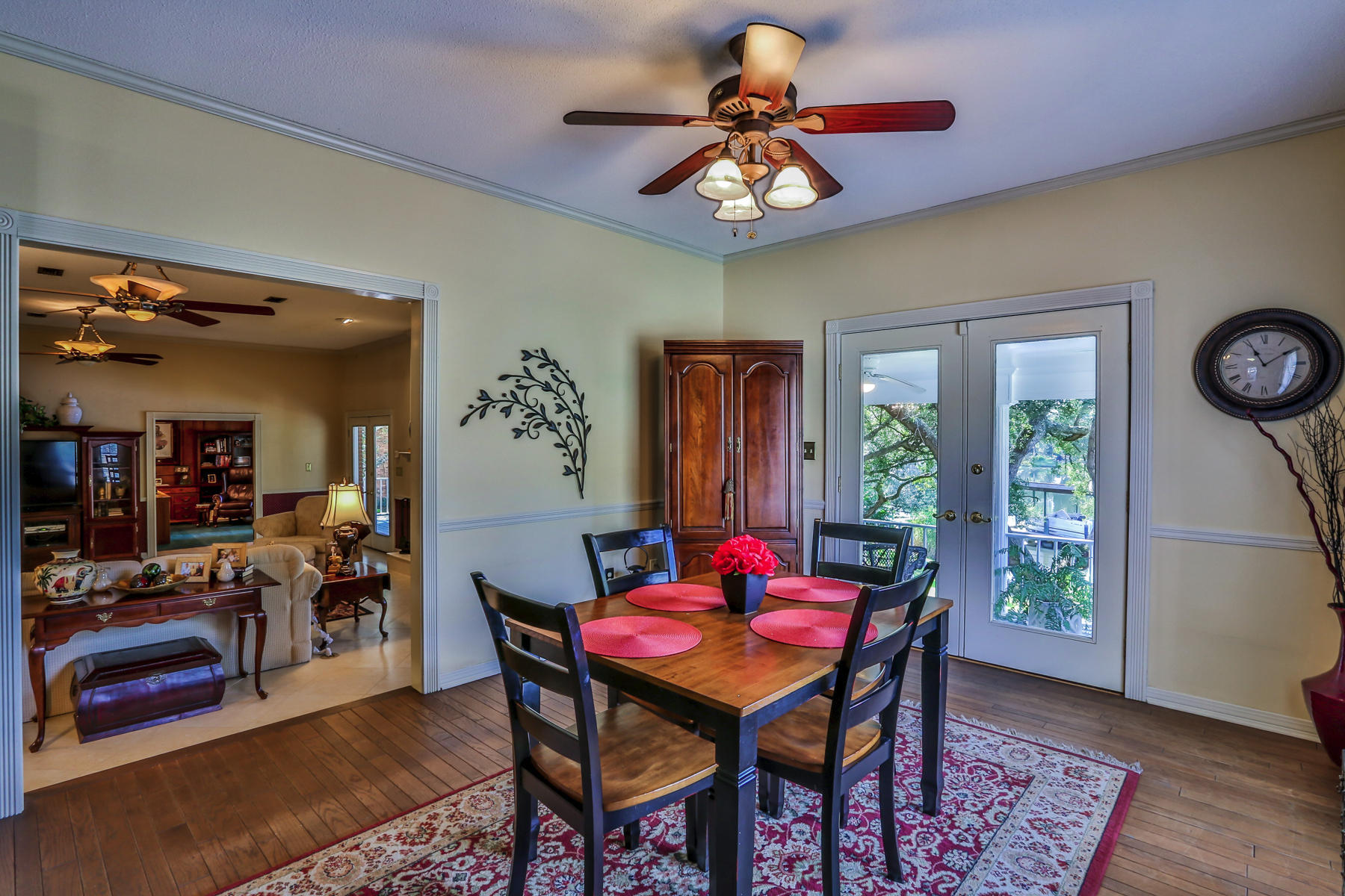 Kenwood - Residential