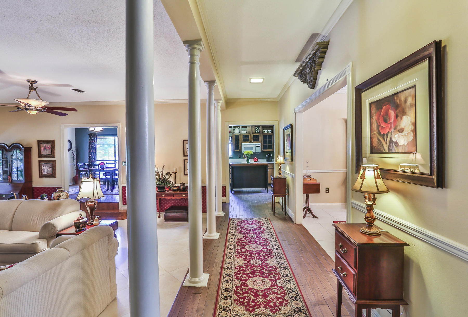 Kenwood - Residential
