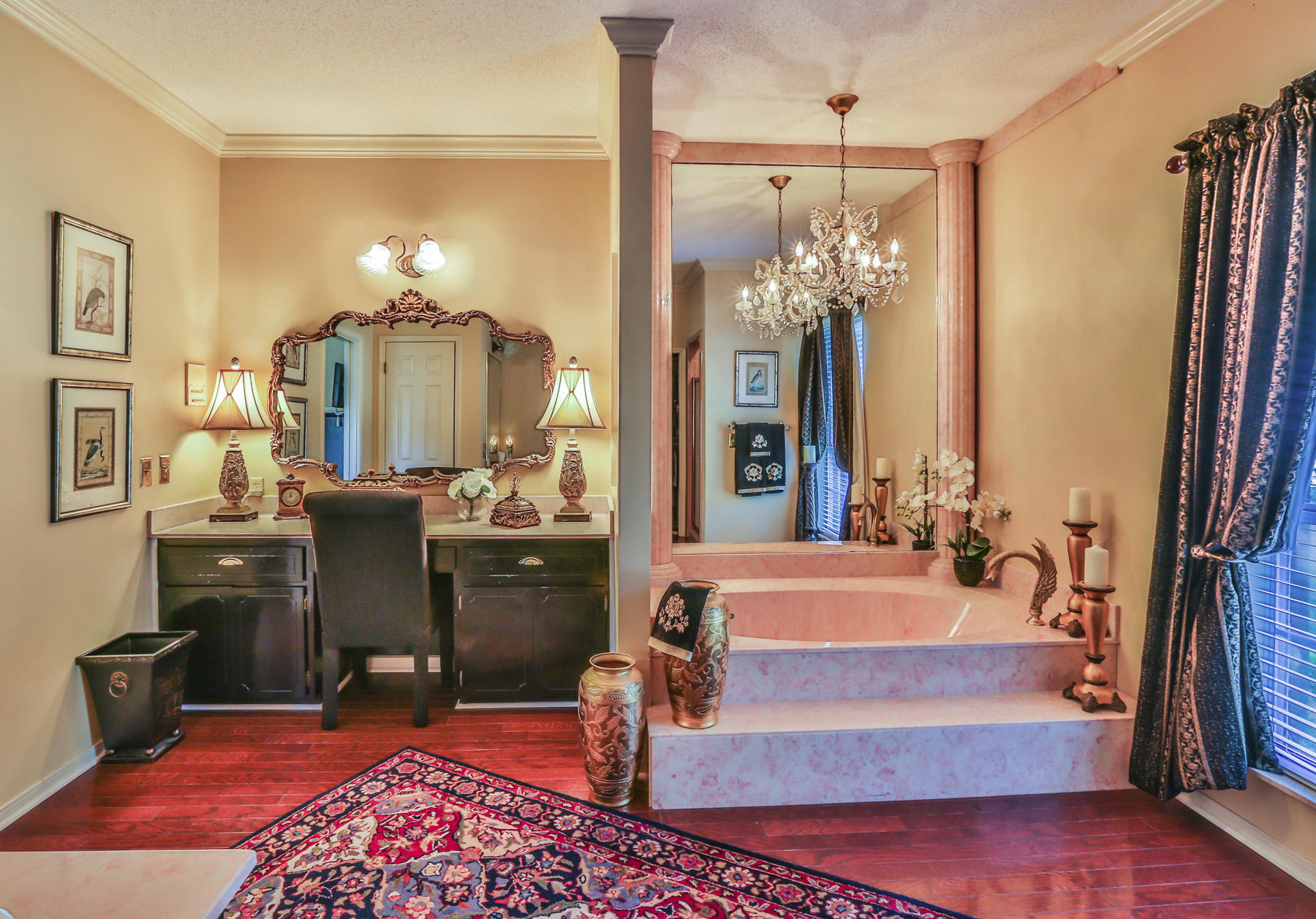 Kenwood - Residential