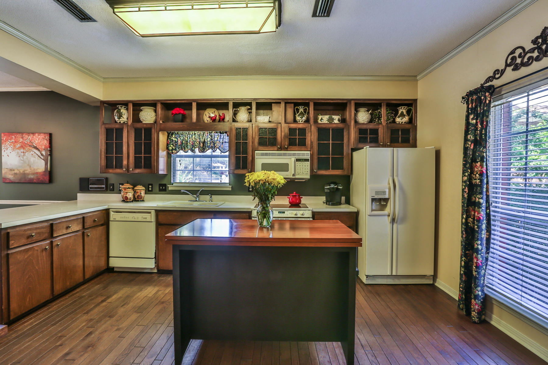 Kenwood - Residential