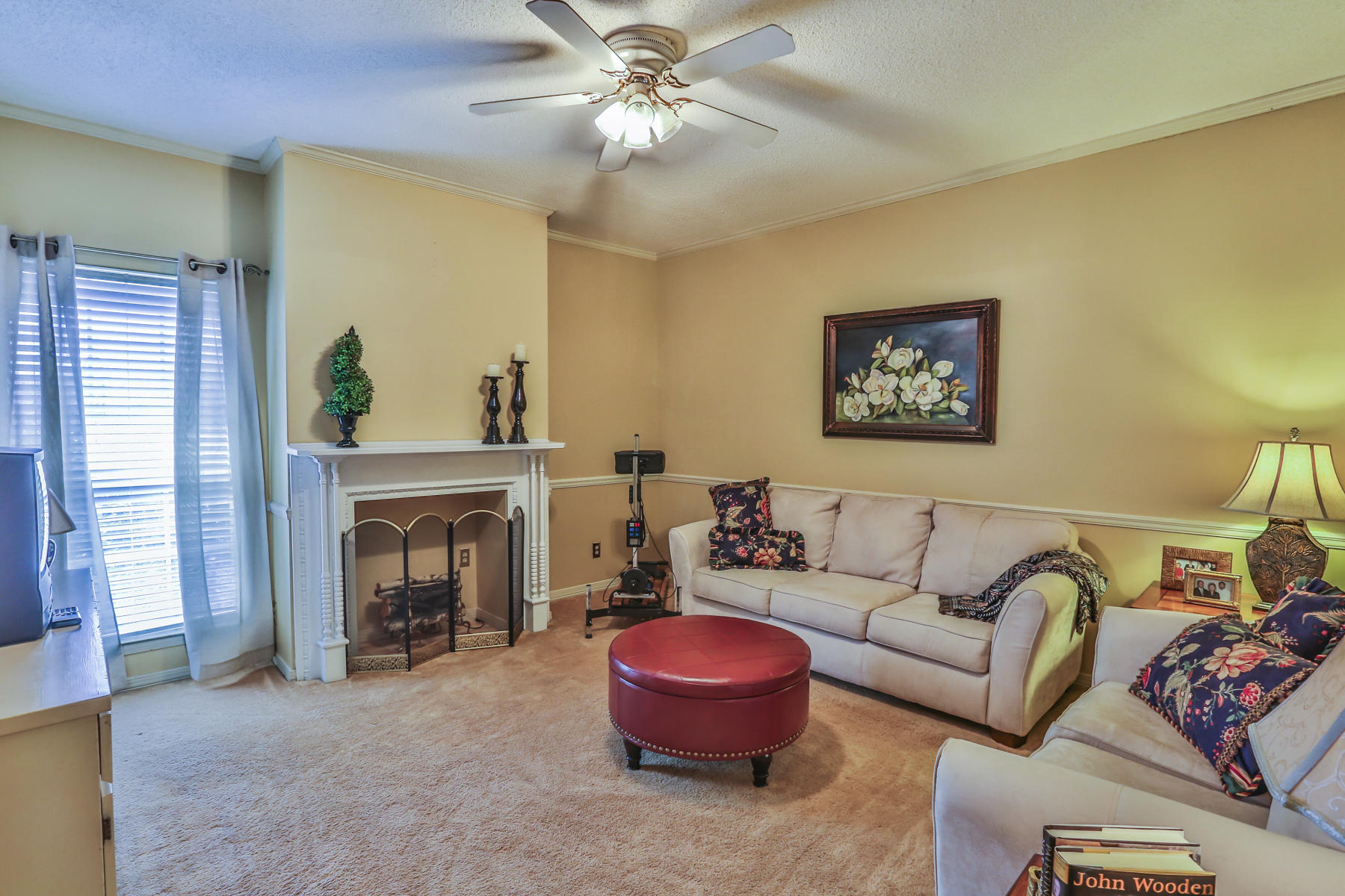 Kenwood - Residential