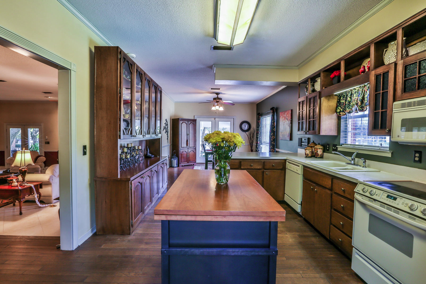 Kenwood - Residential
