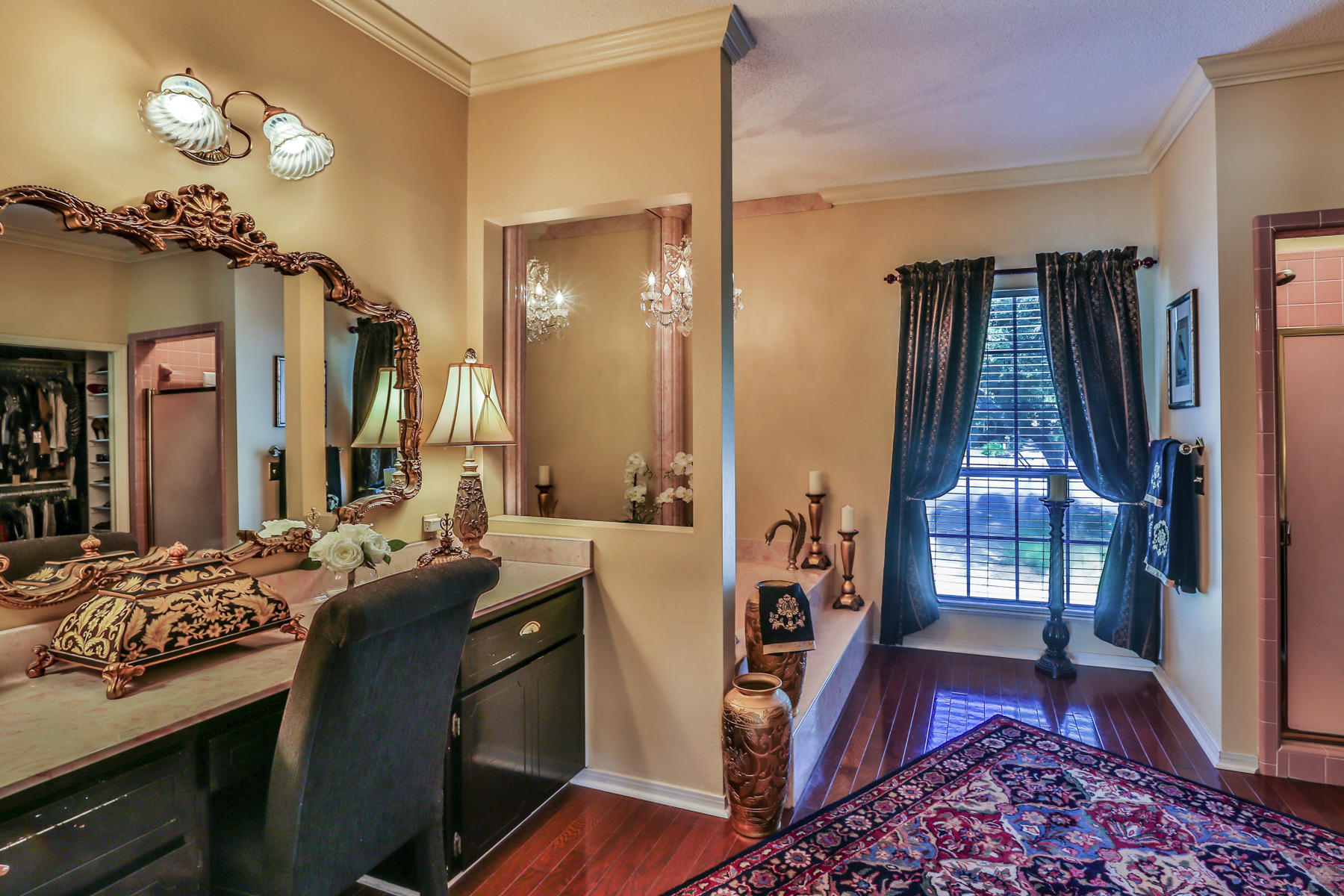 Kenwood - Residential