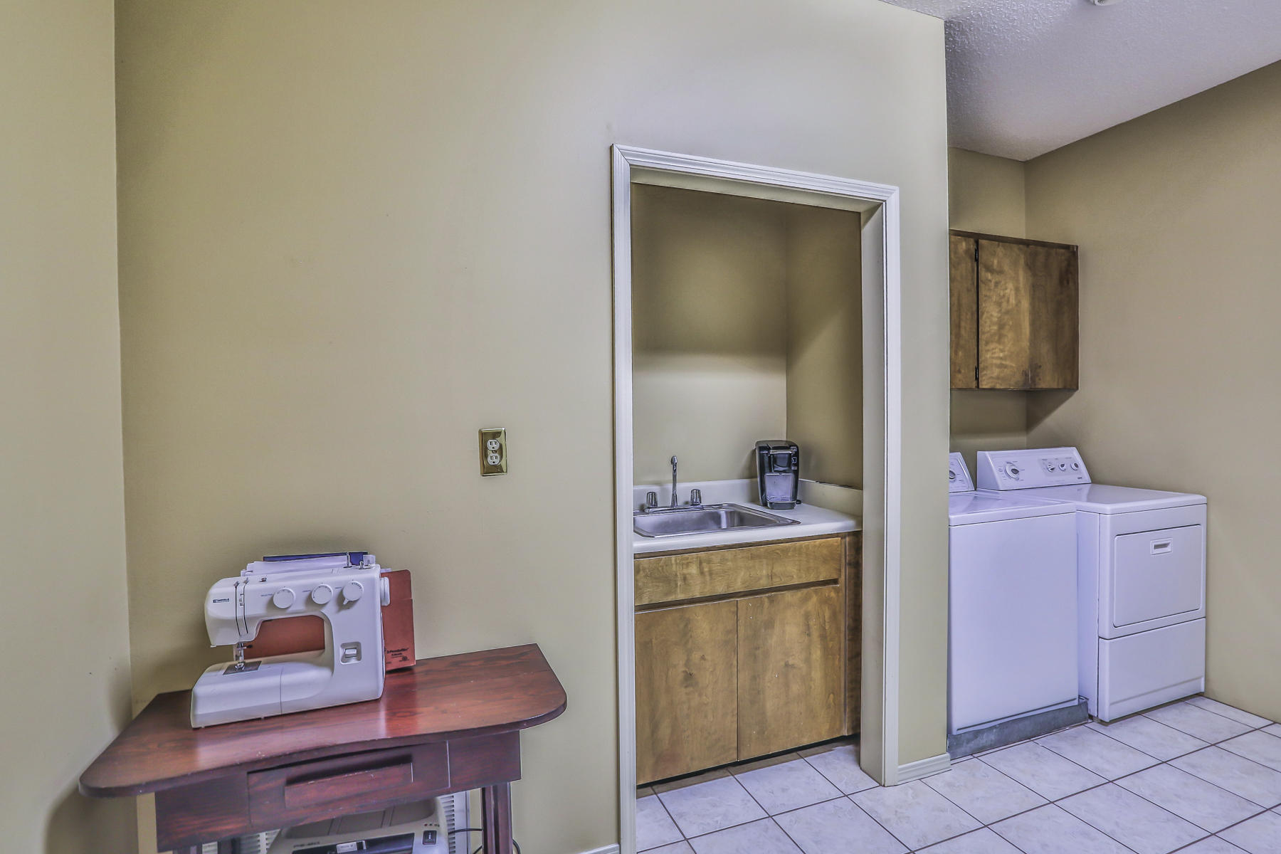 Kenwood - Residential