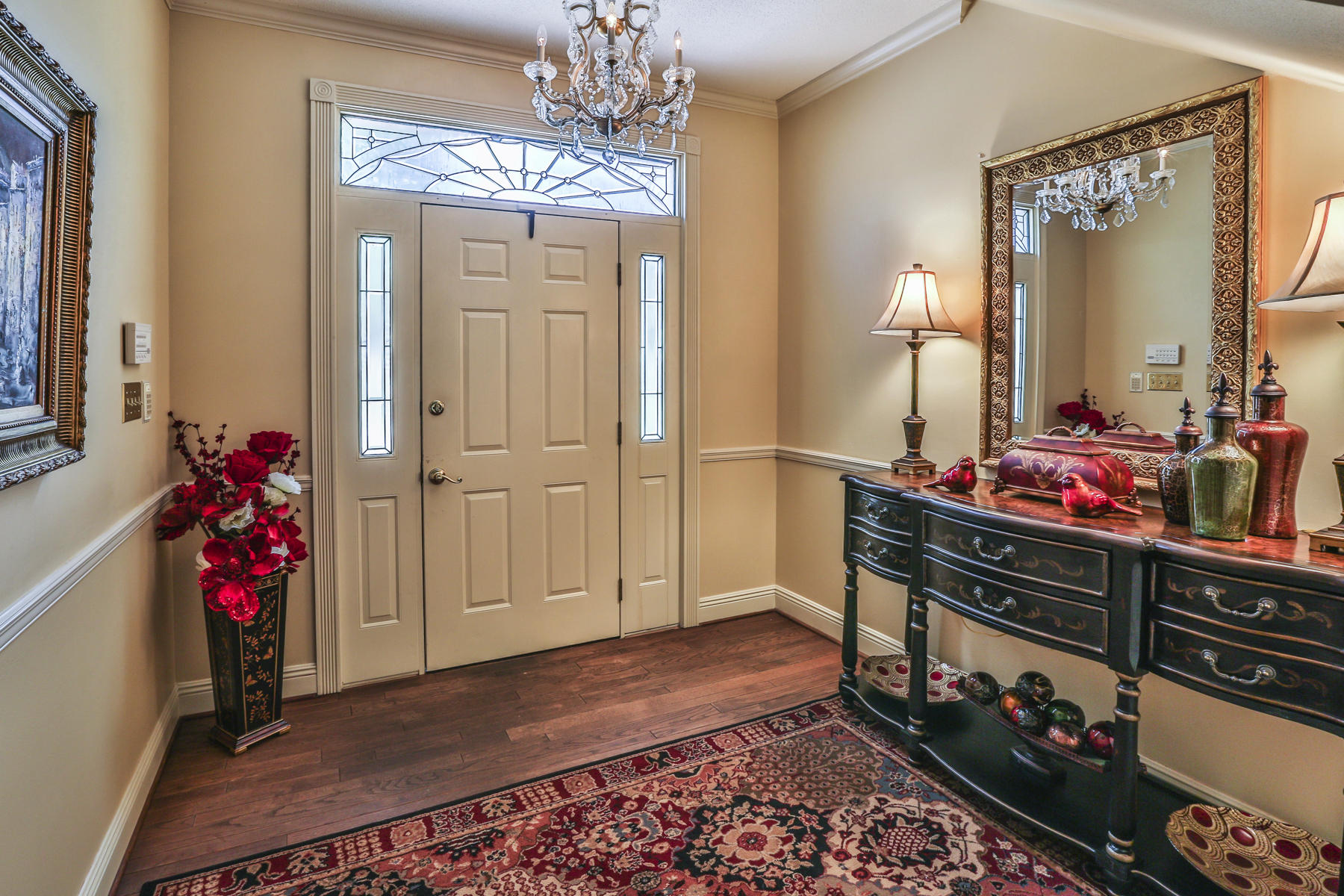 Kenwood - Residential