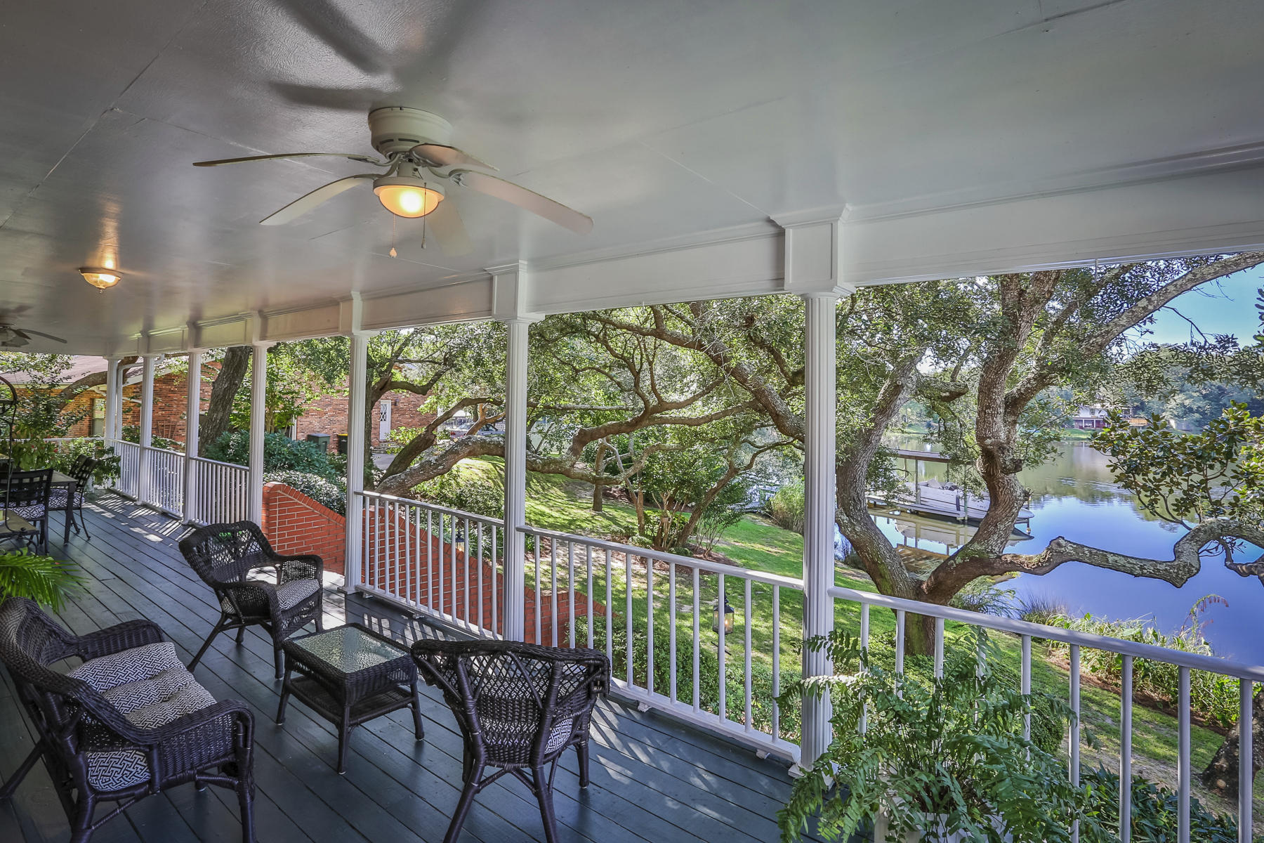 Kenwood - Residential