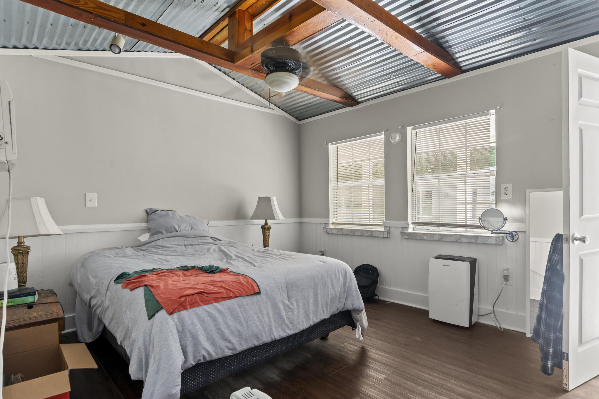 JOLLY BAY ACRES - Residential