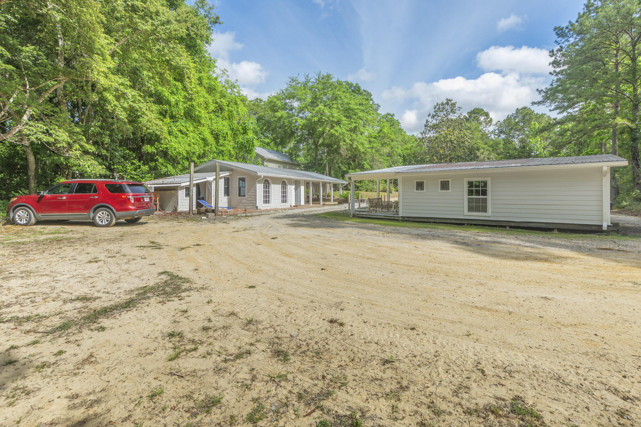 JOLLY BAY ACRES - Residential
