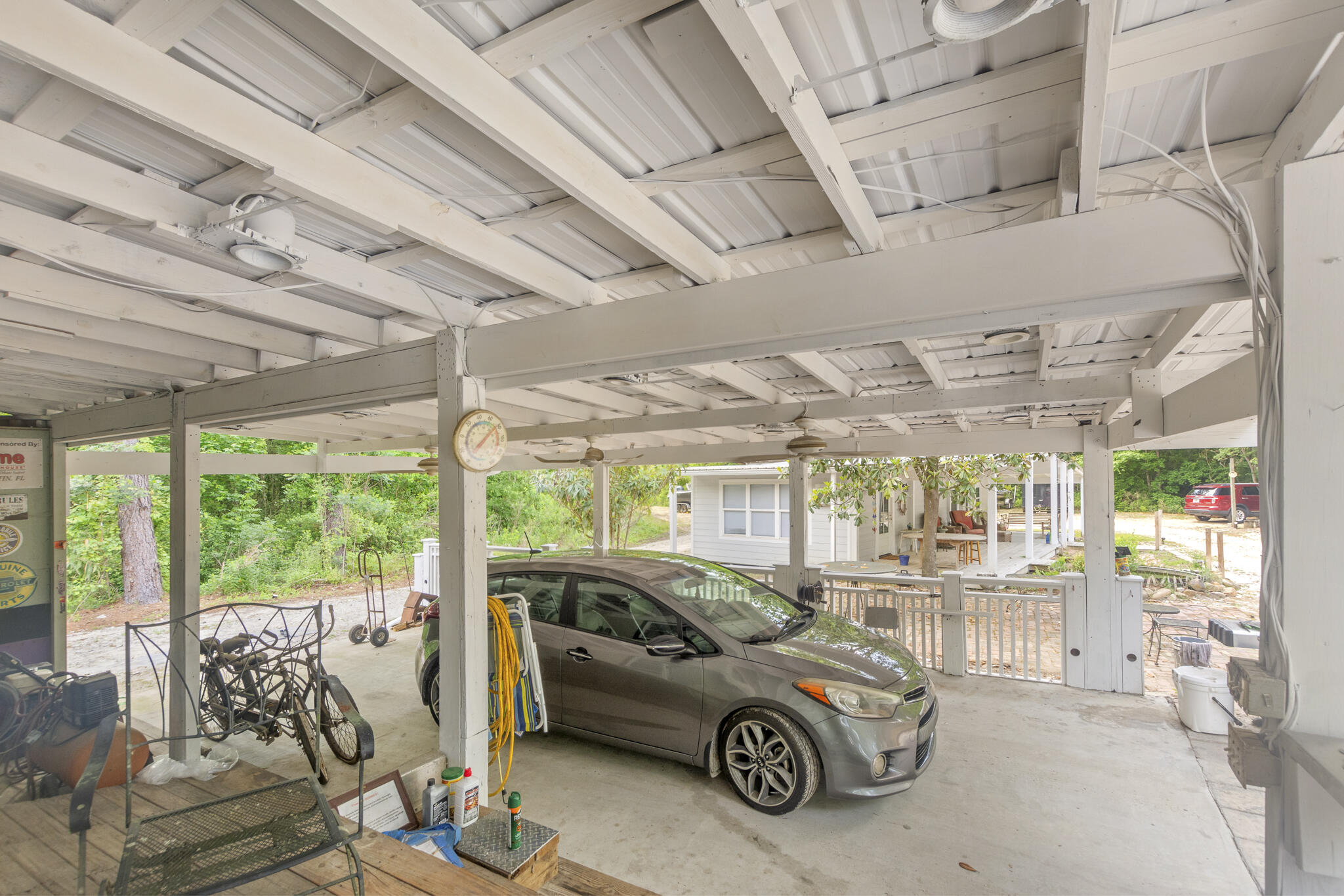 JOLLY BAY ACRES - Residential