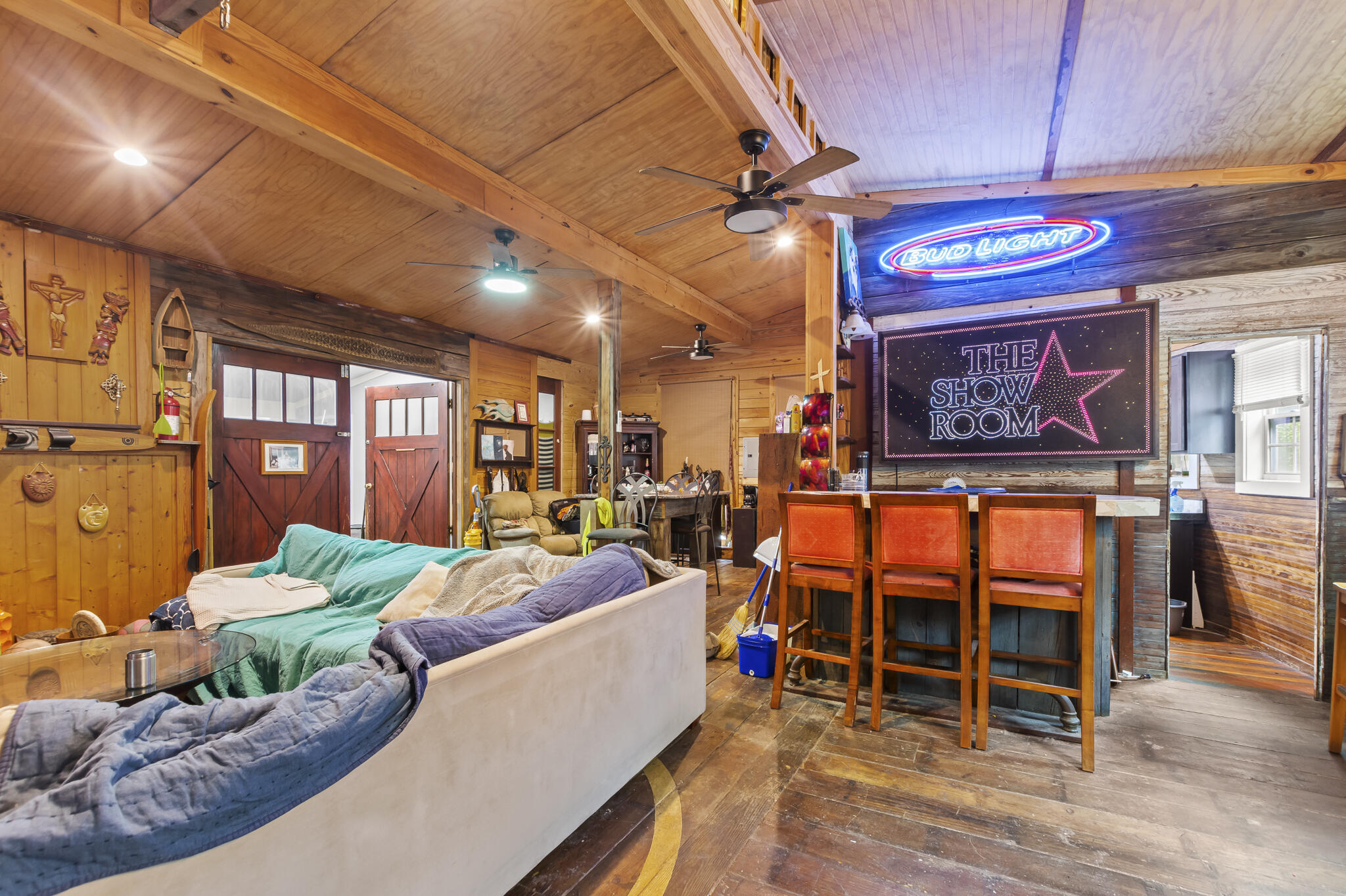 JOLLY BAY ACRES - Residential