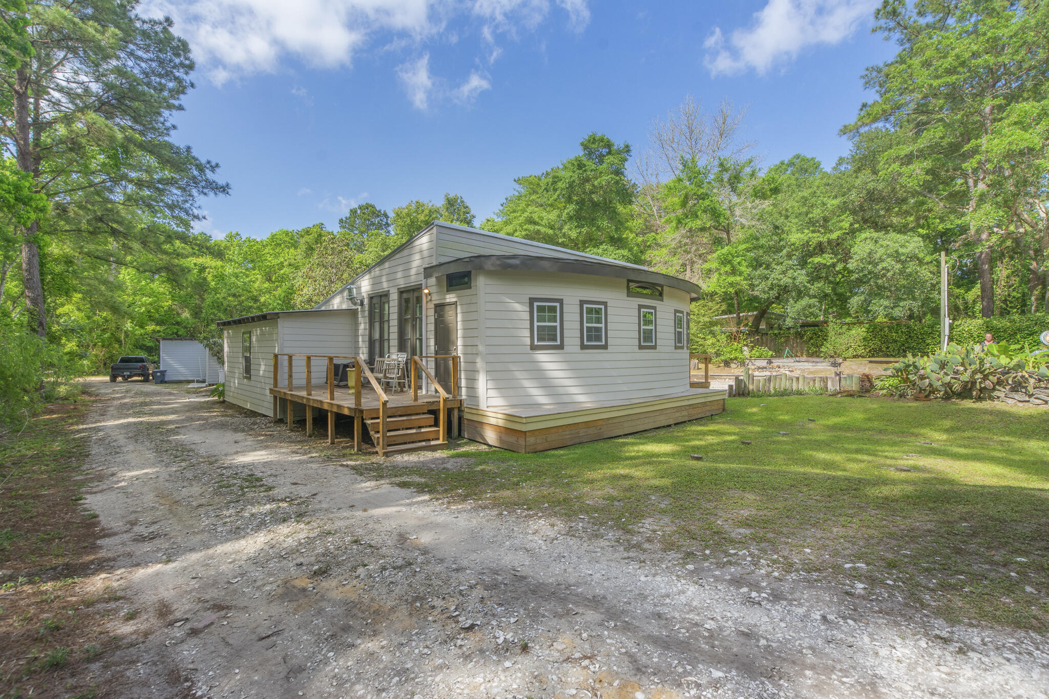 JOLLY BAY ACRES - Residential