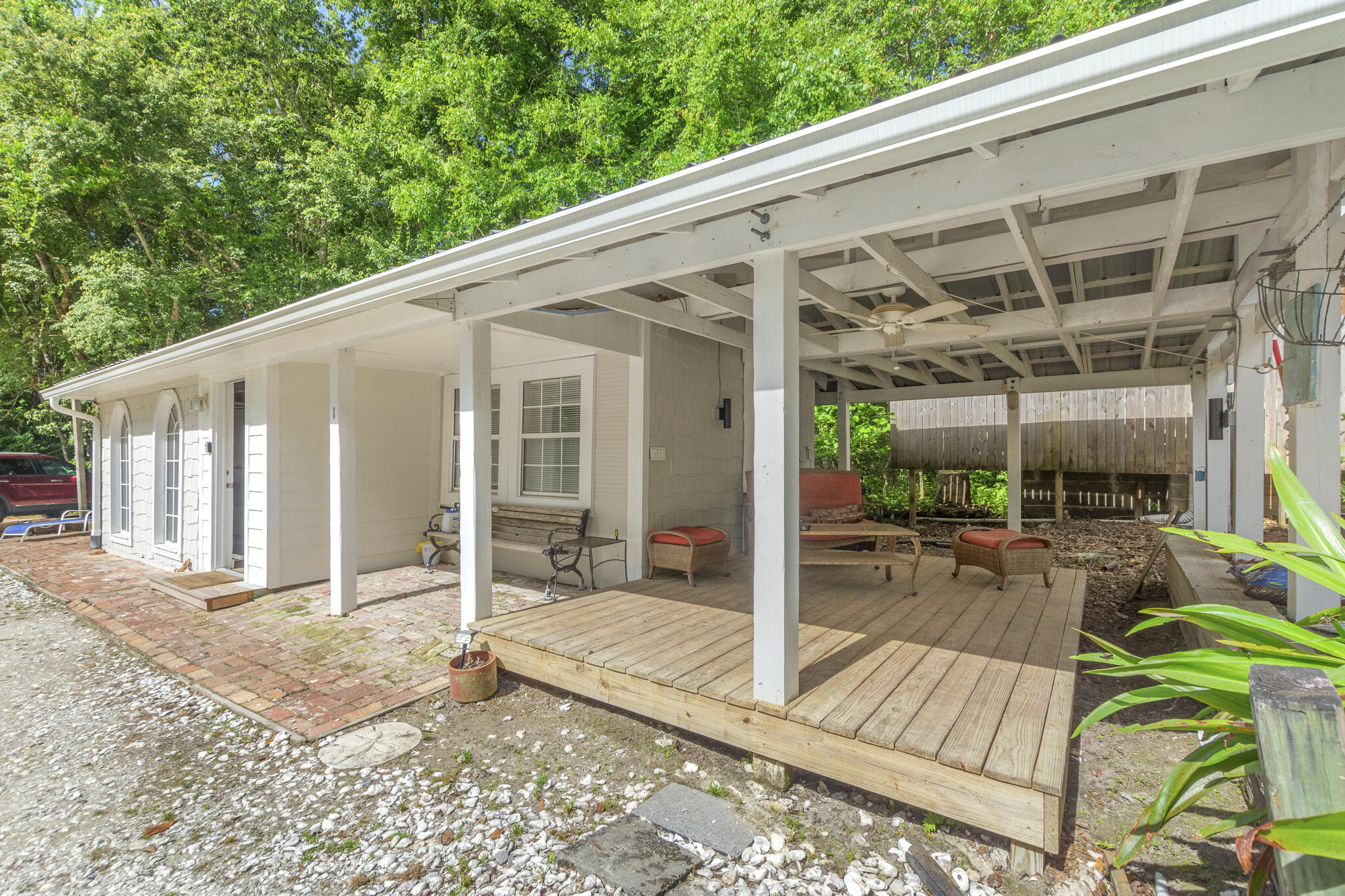 JOLLY BAY ACRES - Residential