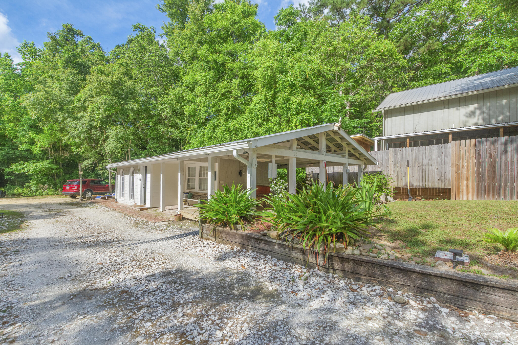 JOLLY BAY ACRES - Residential