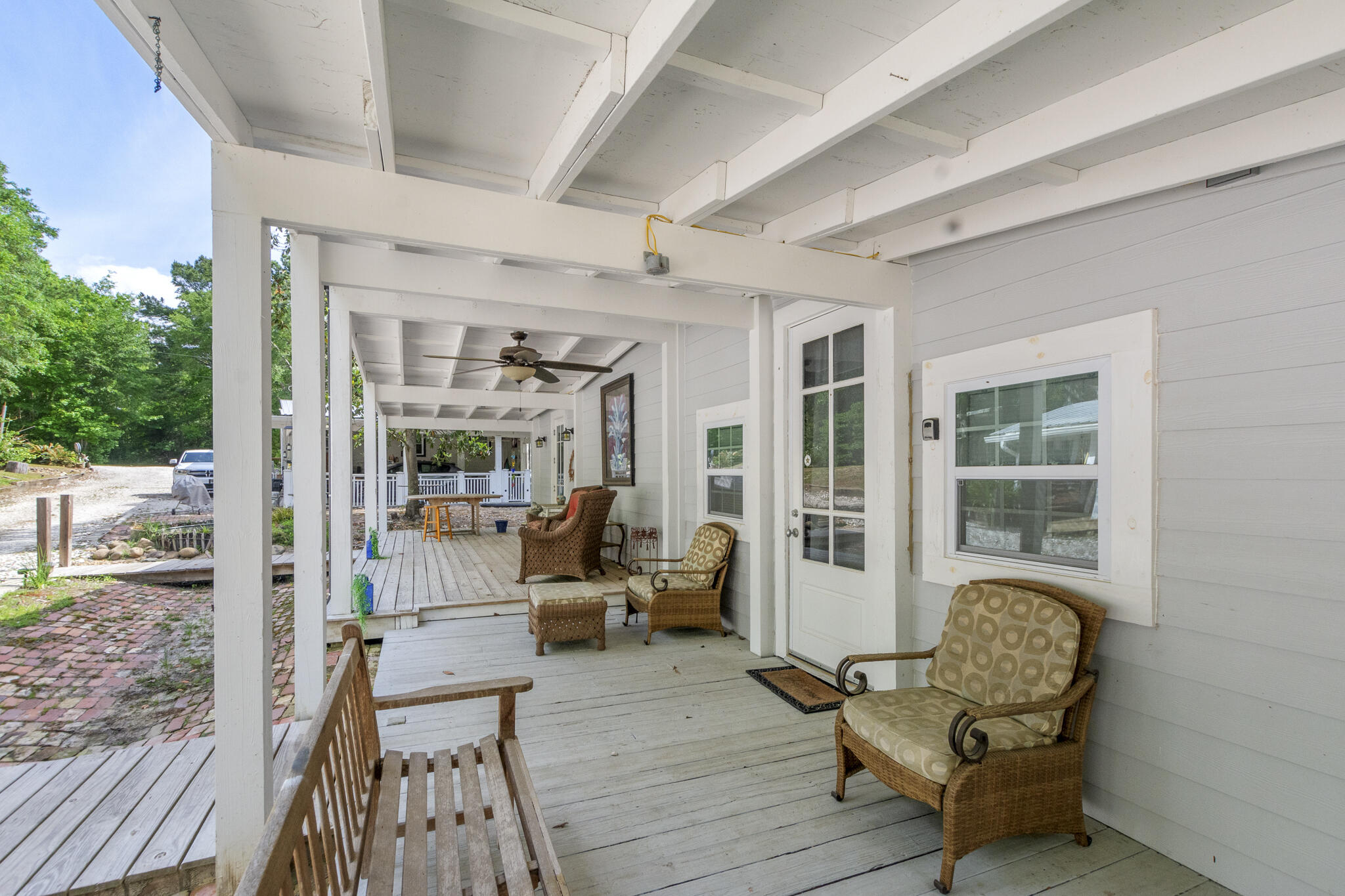 JOLLY BAY ACRES - Residential