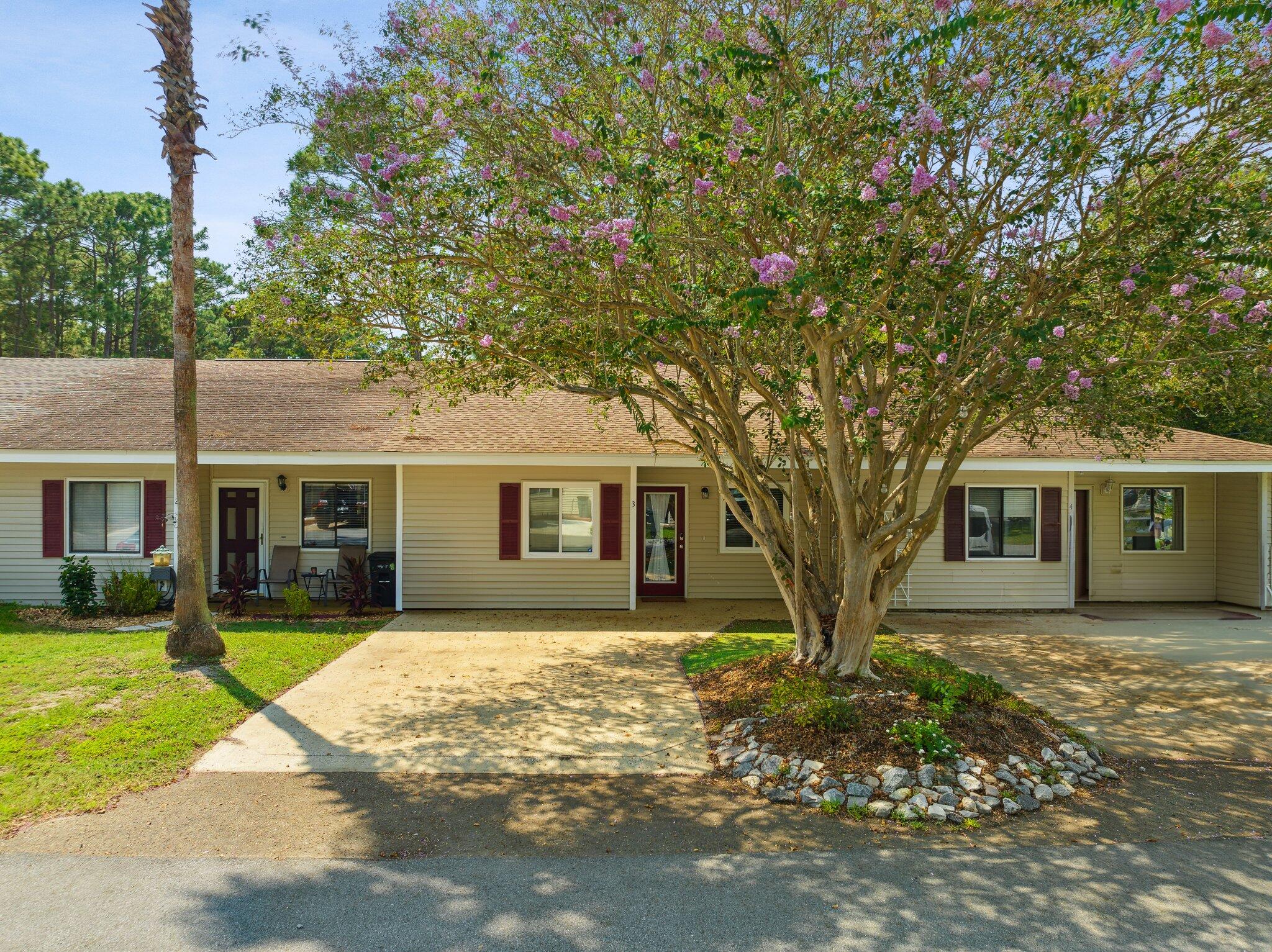 WINSTON MANOR T/H - Residential