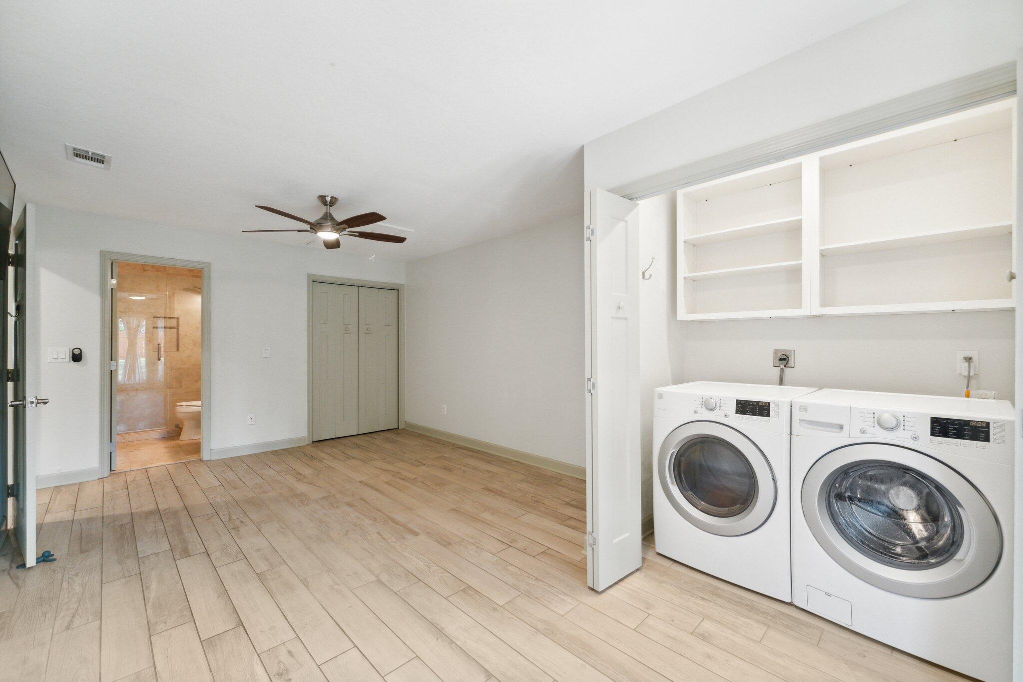 WINSTON MANOR T/H - Residential