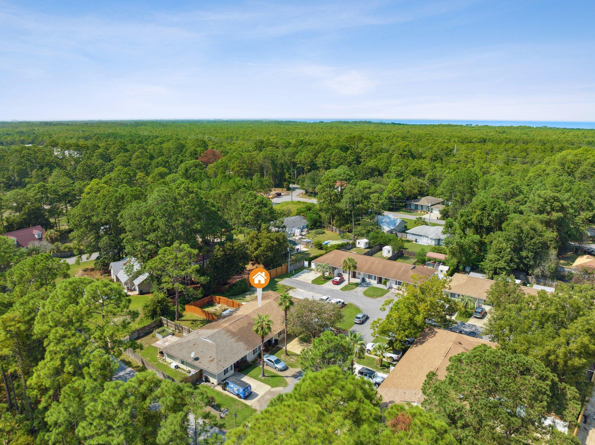 WINSTON MANOR T/H - Residential