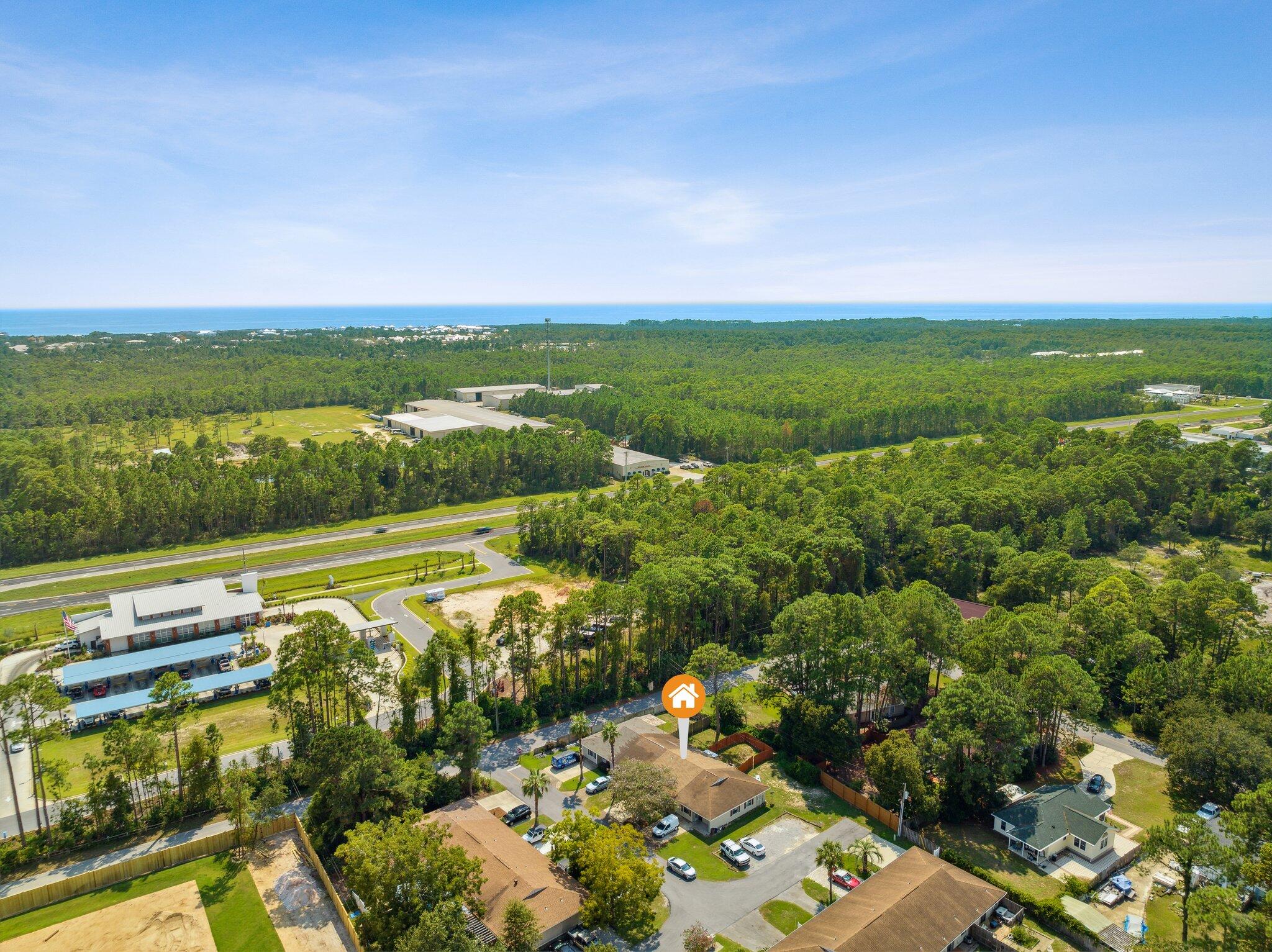 WINSTON MANOR T/H - Residential