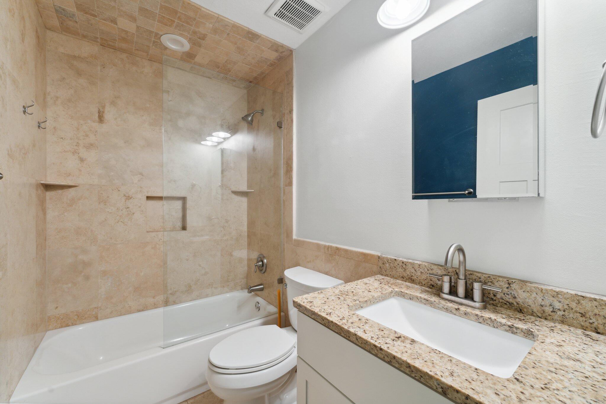 WINSTON MANOR T/H - Residential