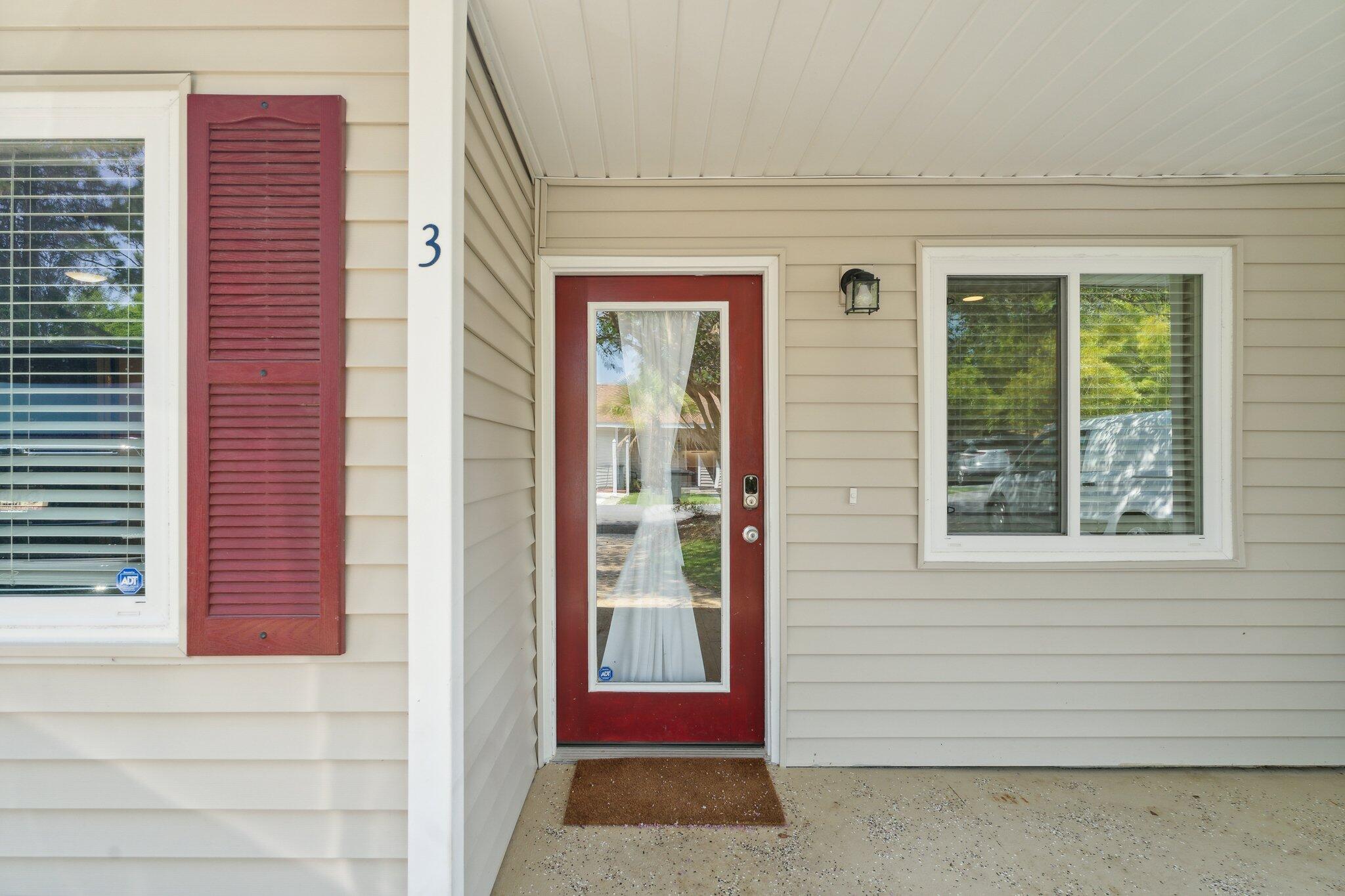 WINSTON MANOR T/H - Residential