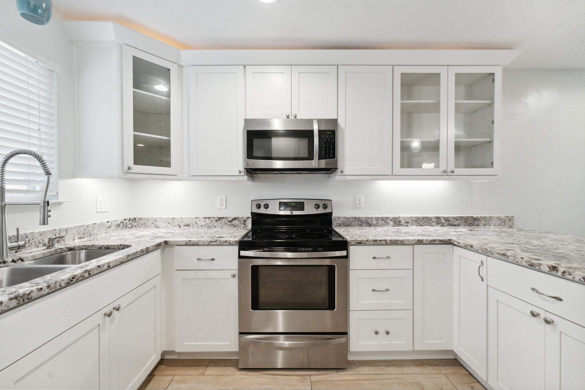 WINSTON MANOR T/H - Residential